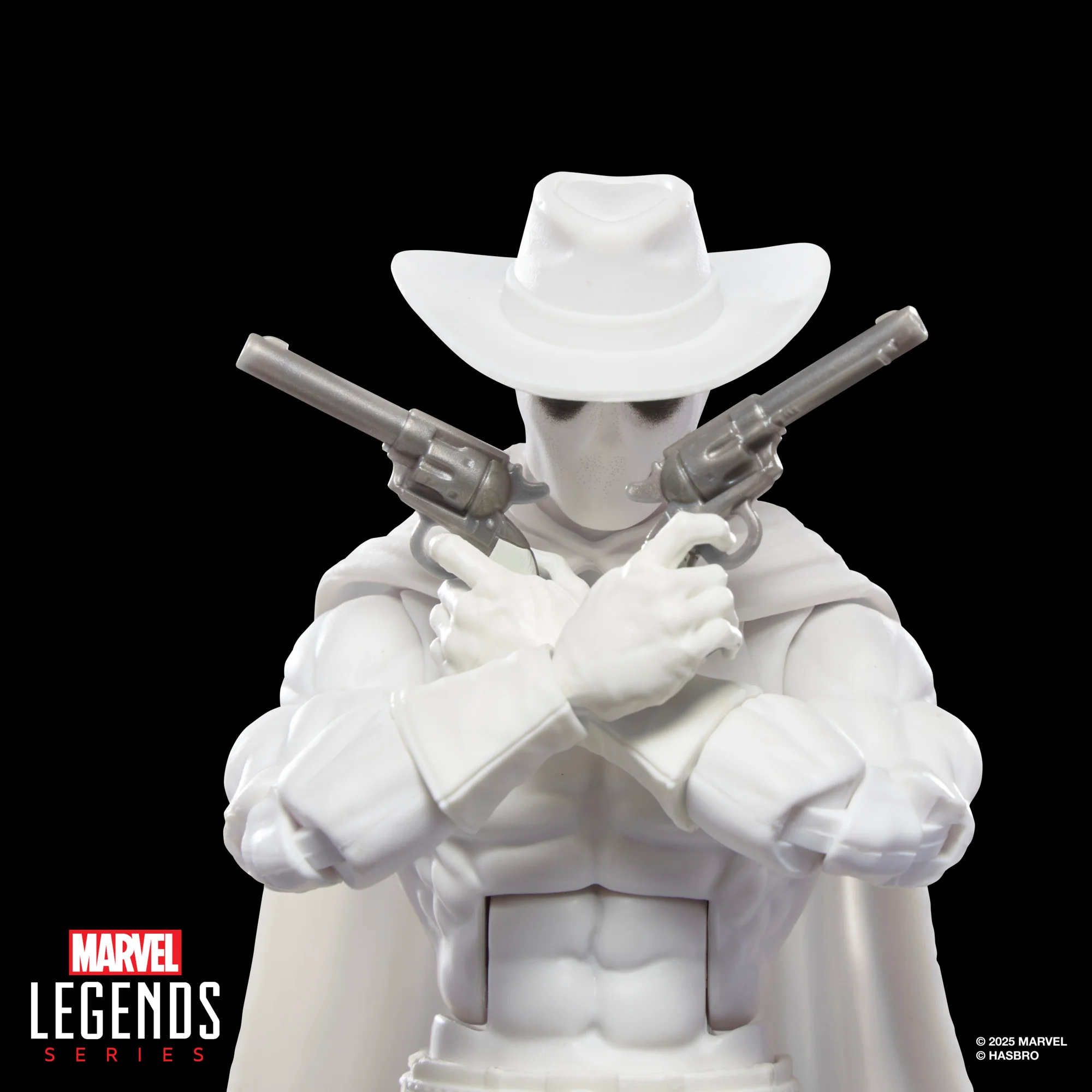 Phantom Rider Action Figure | Executioner BAF | Marvel Legends - Image 11