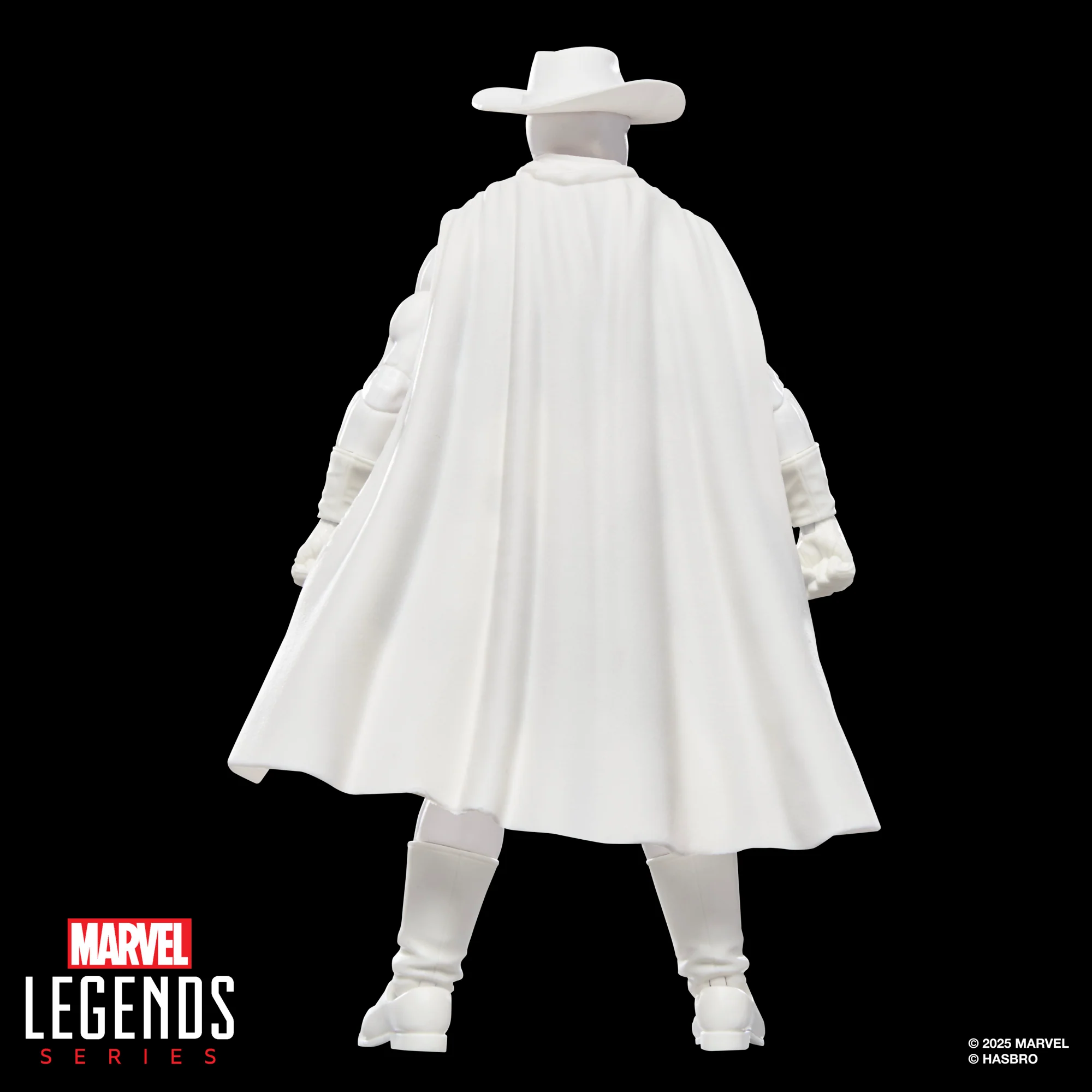 Phantom Rider Action Figure | Executioner BAF | Marvel Legends - Image 7