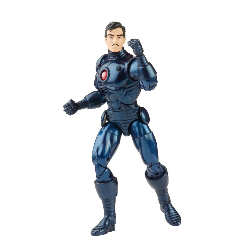 Marvel Legends Series Stealth Iron Man - Image 3