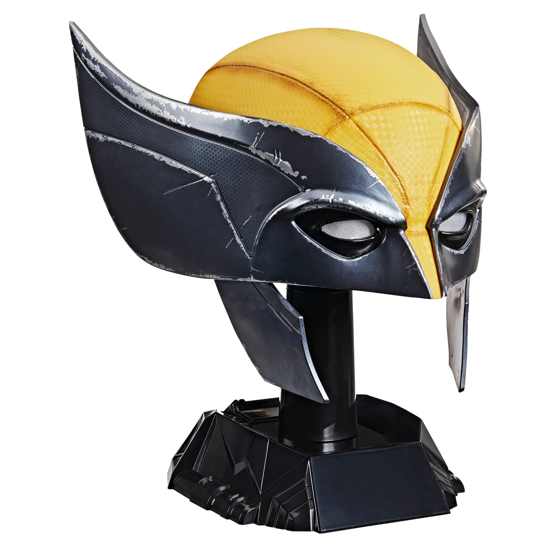 Marvel Legends Series Wolverine Premium Roleplay Mask | COSPLAY | Hasbro