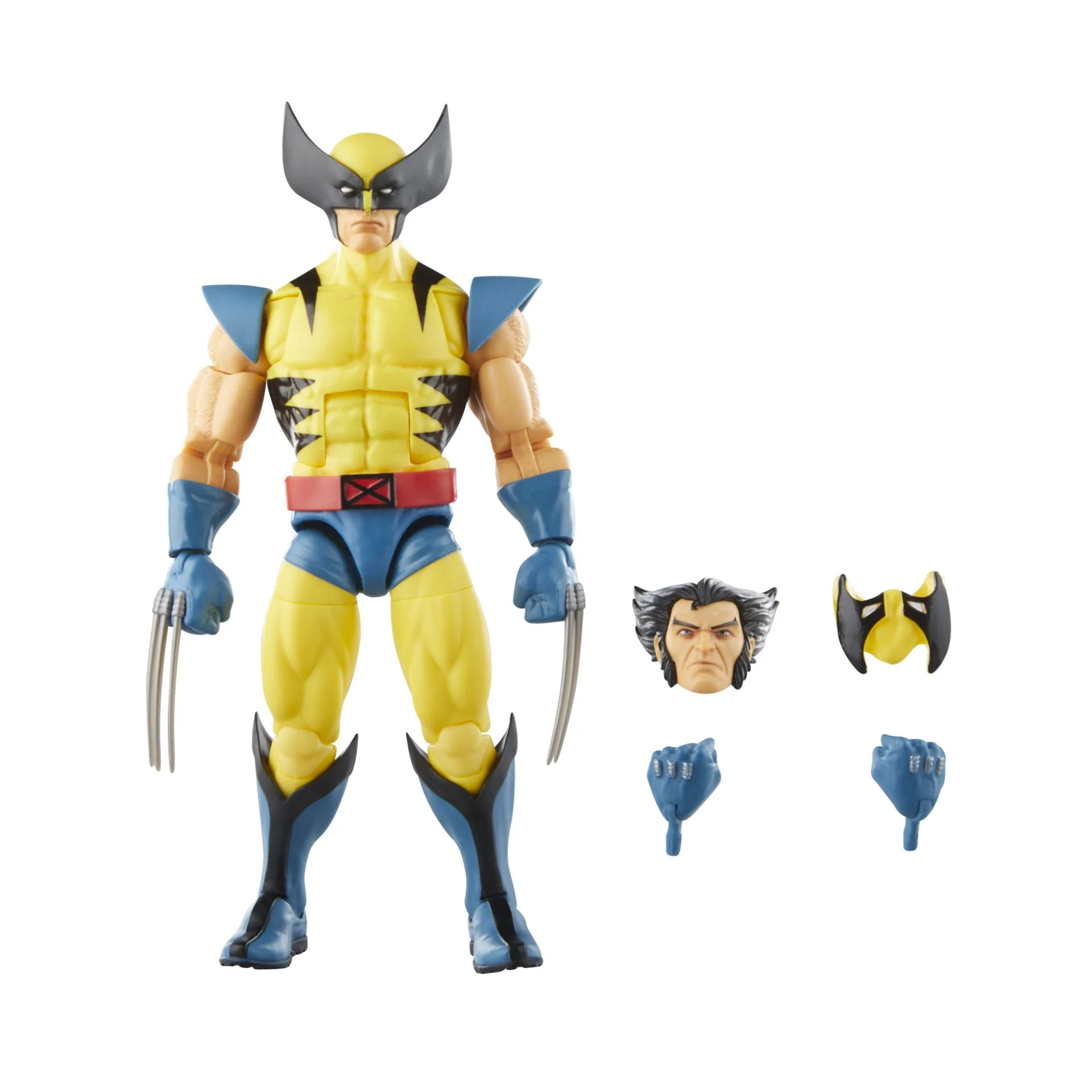 Marvel Legends Series: Wolverine (X-Men '97) - Image 2
