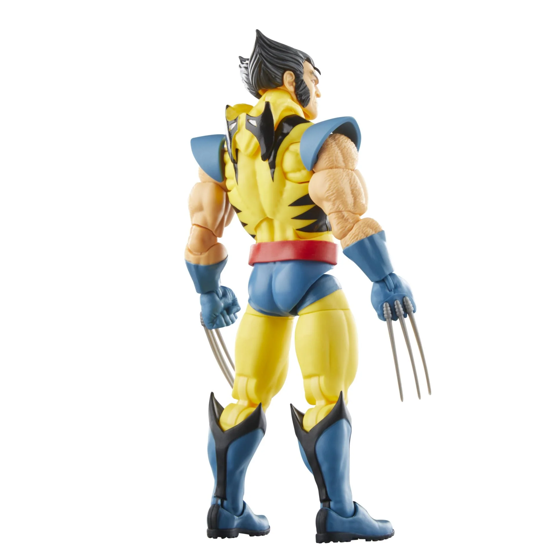 Marvel Legends Series: Wolverine (X-Men '97) - Image 4