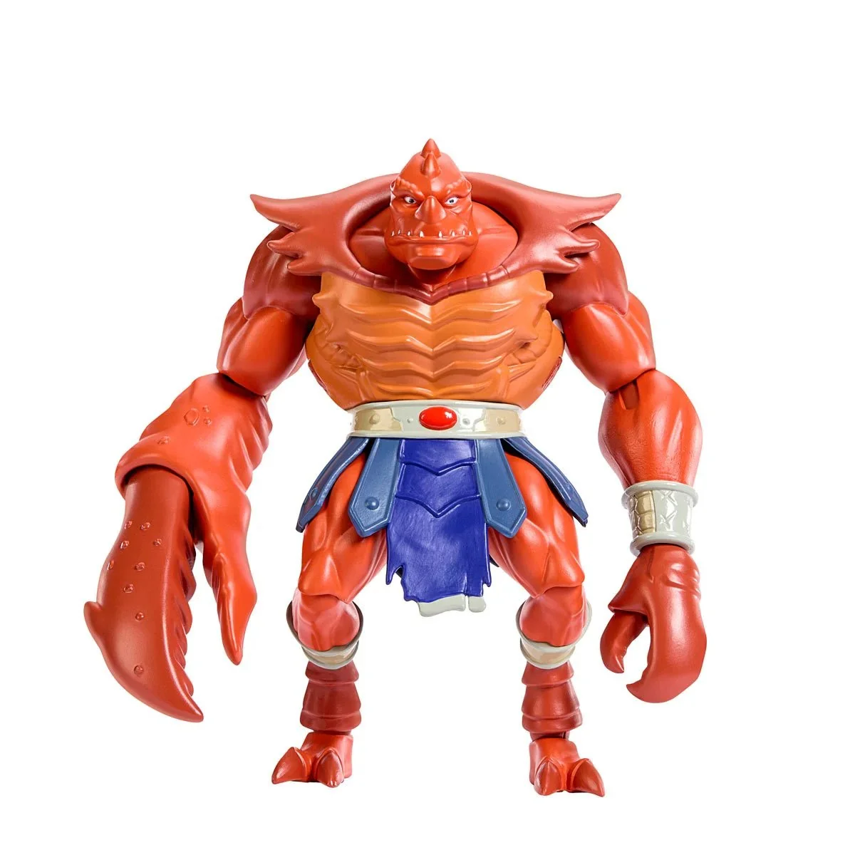 Masters of the Universe Origins Deluxe 200X Clawful | Action Figure | Mattel - Image 2