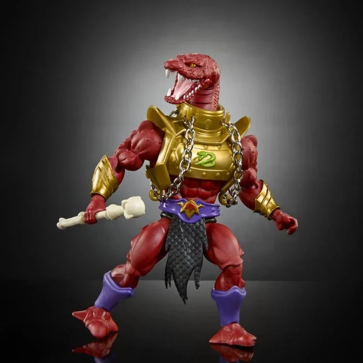 Masters of the Universe Origins Vypor (WAVE 20) - Image 2
