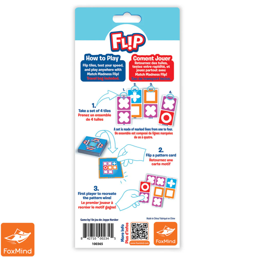 Match Madness Flip | Travel Edition Puzzle Game - Image 2