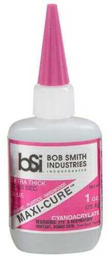 Maxi-Cure+ Cyanoacrylates (Super) Glue (Extra Thick) 28ml