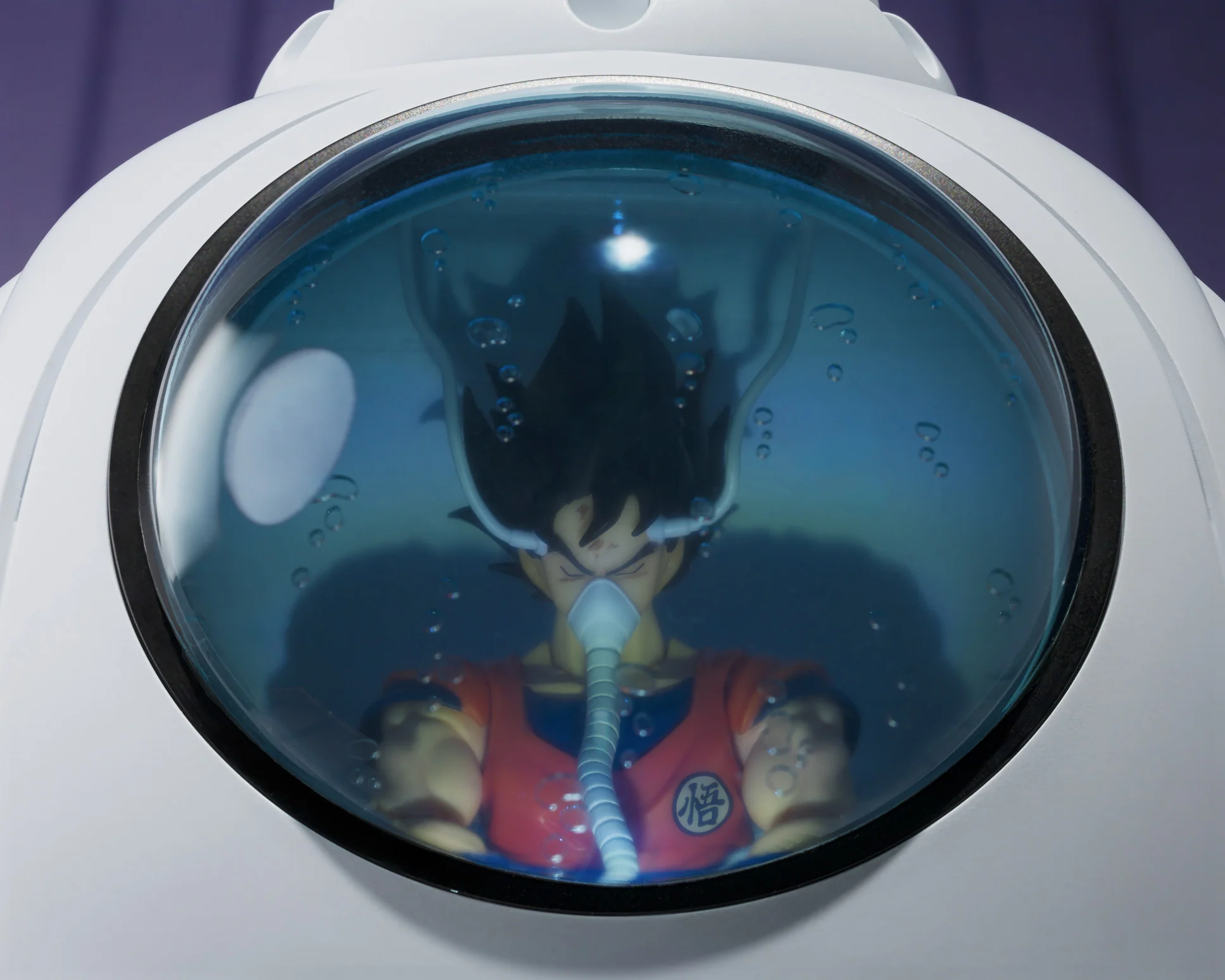 MEDICAL MACHINE "DRAGON BALL Z", TAMASHII NATIONS S.H.Figuarts (P-Bandai Exclusive) - Image 6