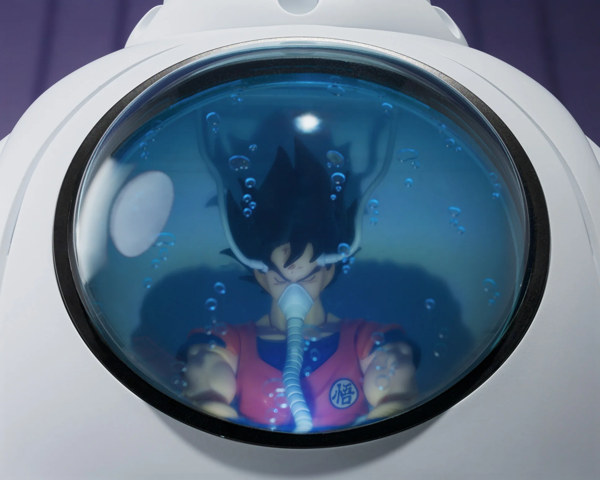 MEDICAL MACHINE "DRAGON BALL Z", TAMASHII NATIONS S.H.Figuarts (P-Bandai Exclusive) - Image 7