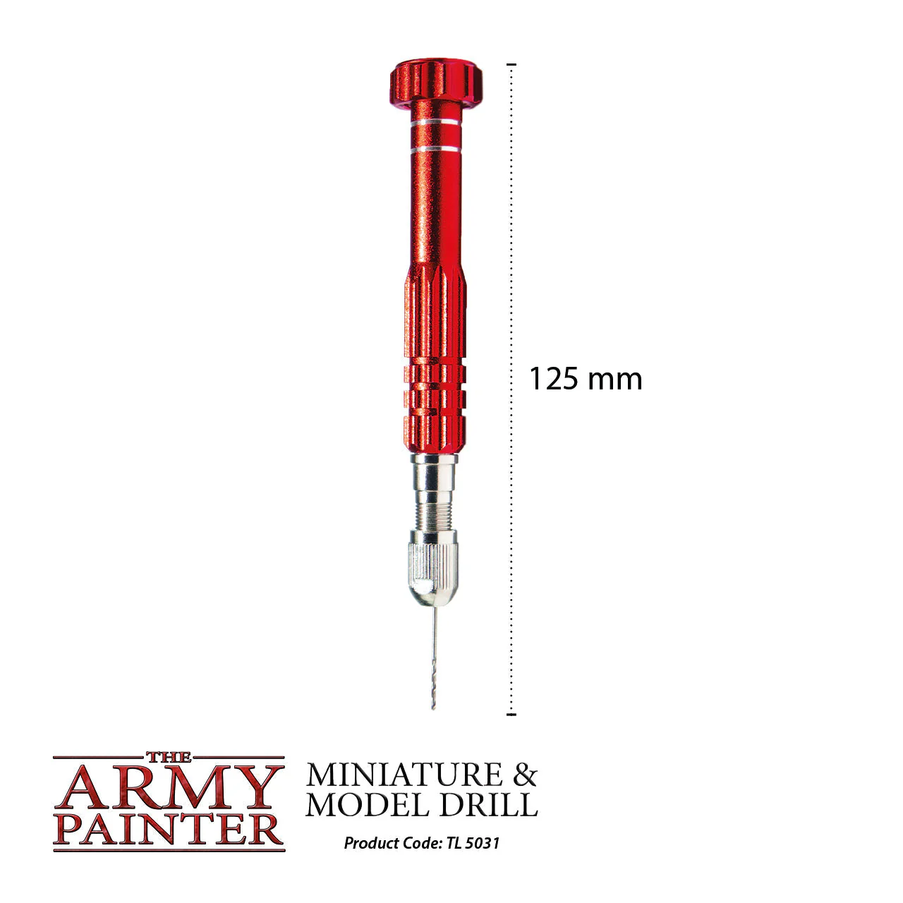 Miniature and Model Drill (Army Painter) - Image 4