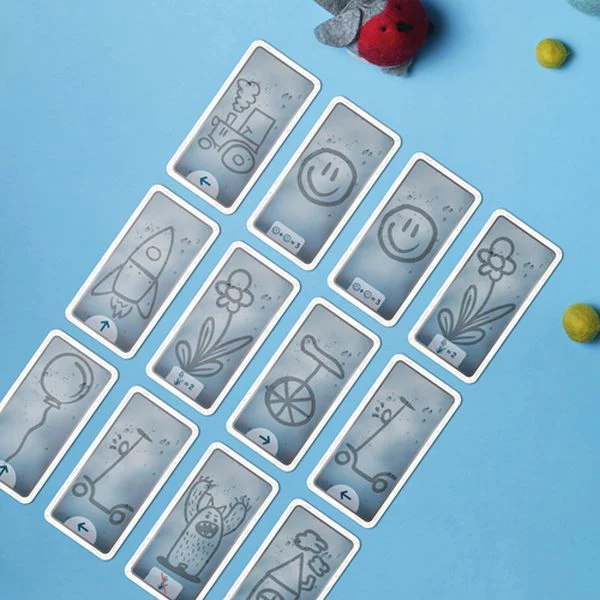 Misty Pocket Game | Family Card Game - Image 2