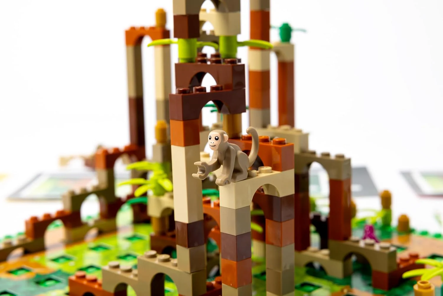 Monkey Palace - Image 3