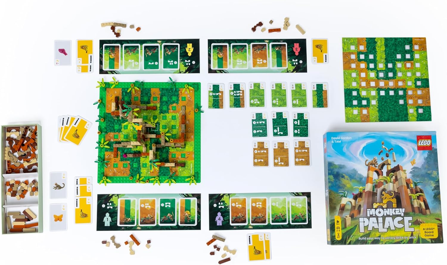 Monkey Palace - Image 4
