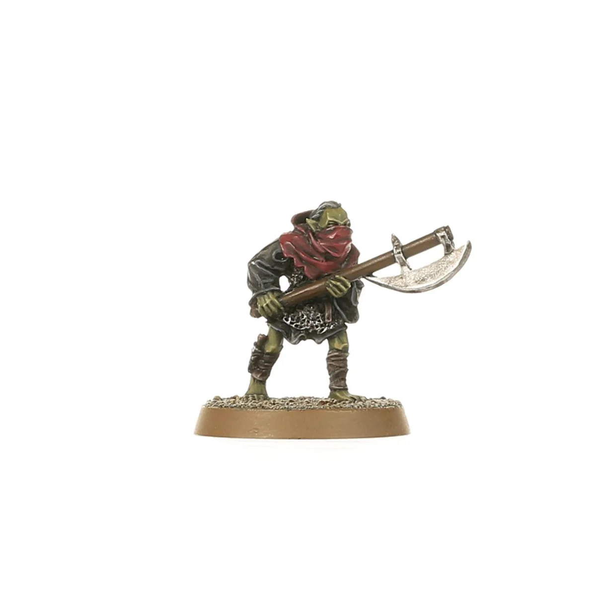 Moria Goblin Prowlers | Middle-Earth Strategy Battle Game | Lord of the Rings - Image 3