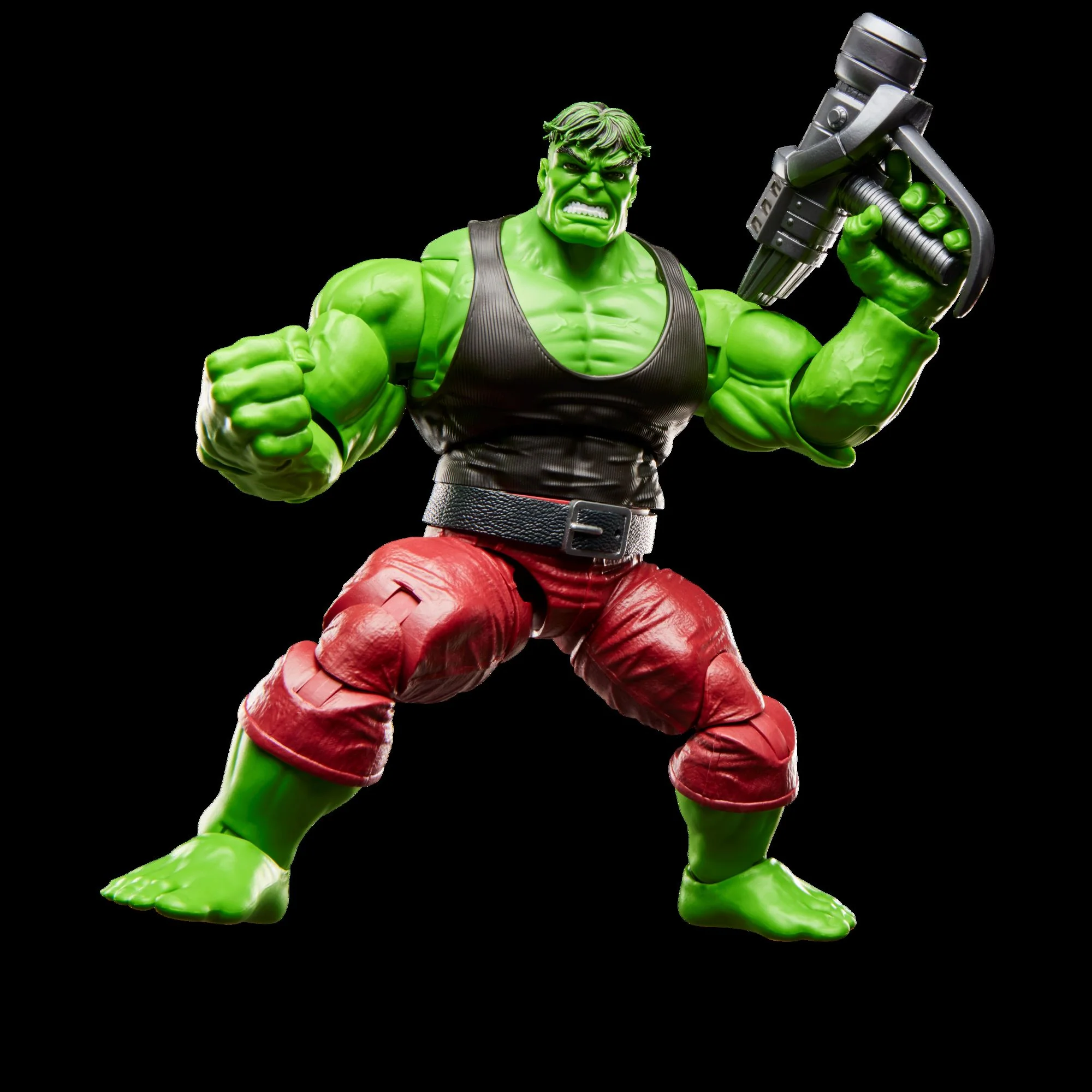 [PREORDER] Marvel Legends Series Professor Hulk (Incredible Hulk Comics) | Action Figure | Hasbro - Image 16