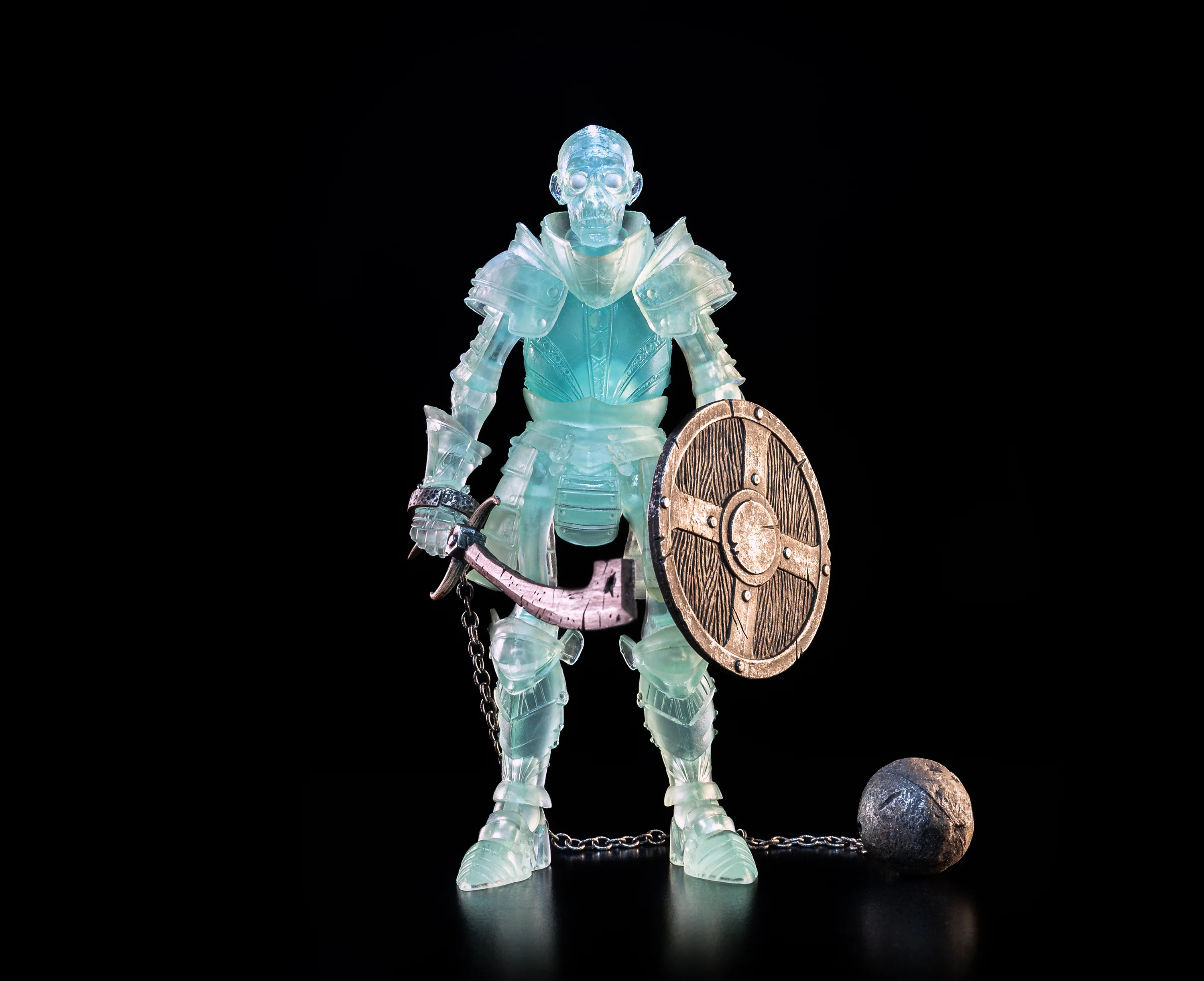 Blue Hagnon | Retailer Appreciation Wave | Four Horsemen - Image 2
