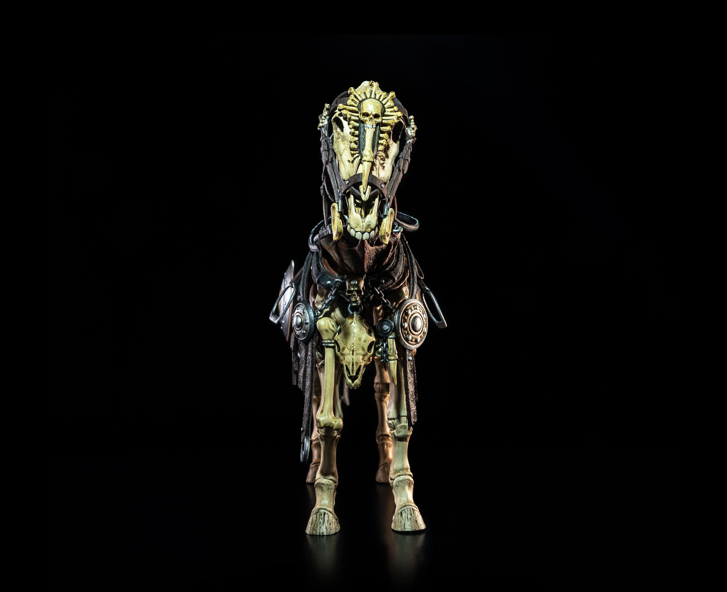 Conabus | Mythic Legions | Four Horsemen 1:12 Scale Figure (Necronominus Wave) - Image 5