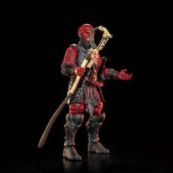 Mythic Legions - Peteorionn/Uuwitt - Furious Four - Image 2