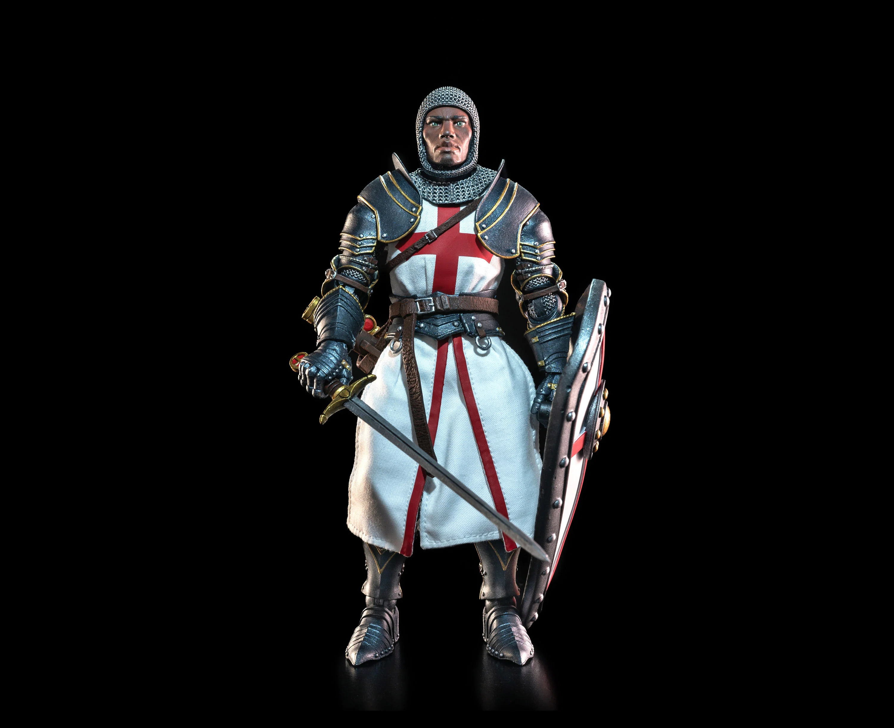 Sir Elijah | Necronominus | Four Horsemen - Image 10