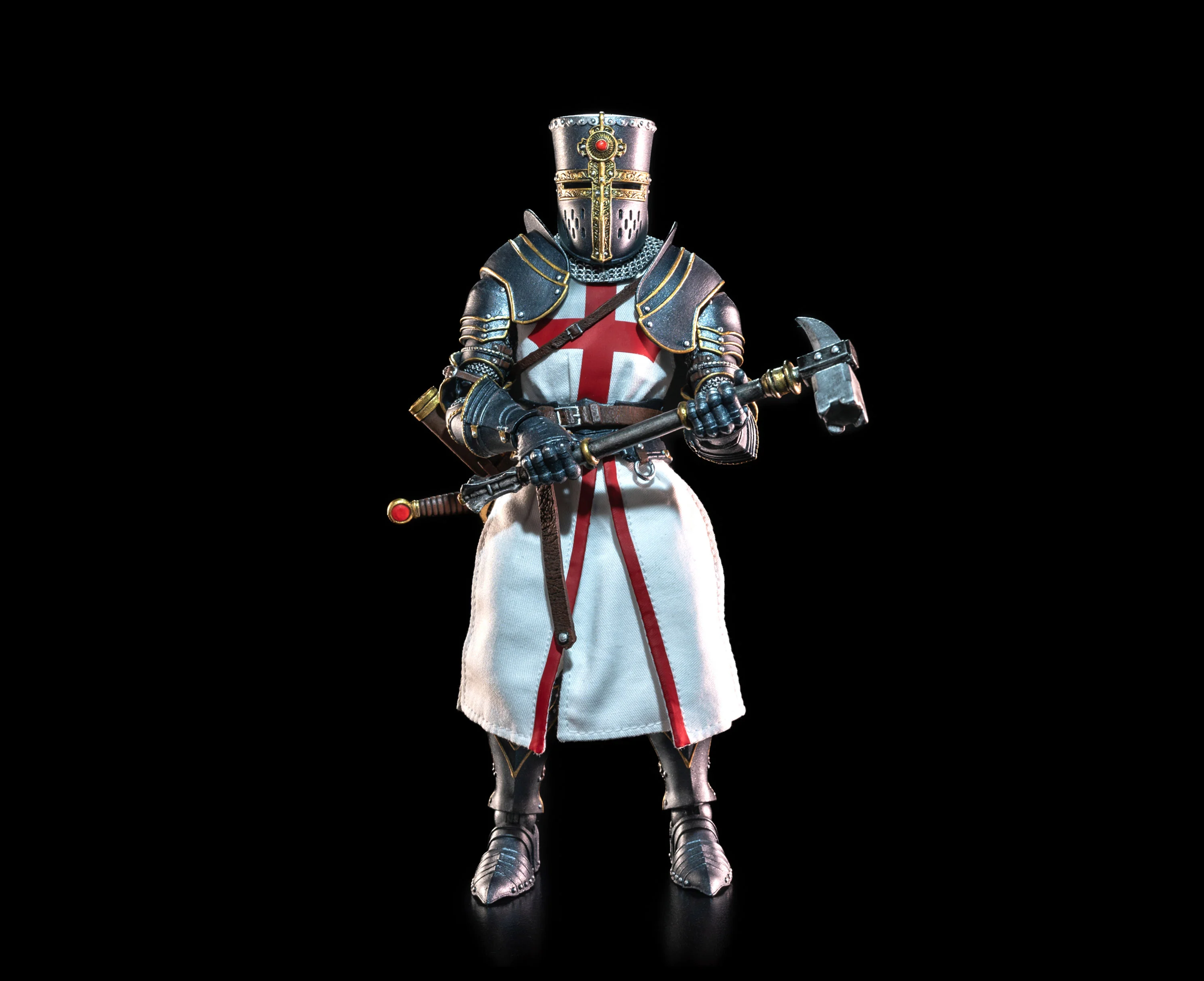 Sir Elijah | Necronominus | Four Horsemen - Image 11