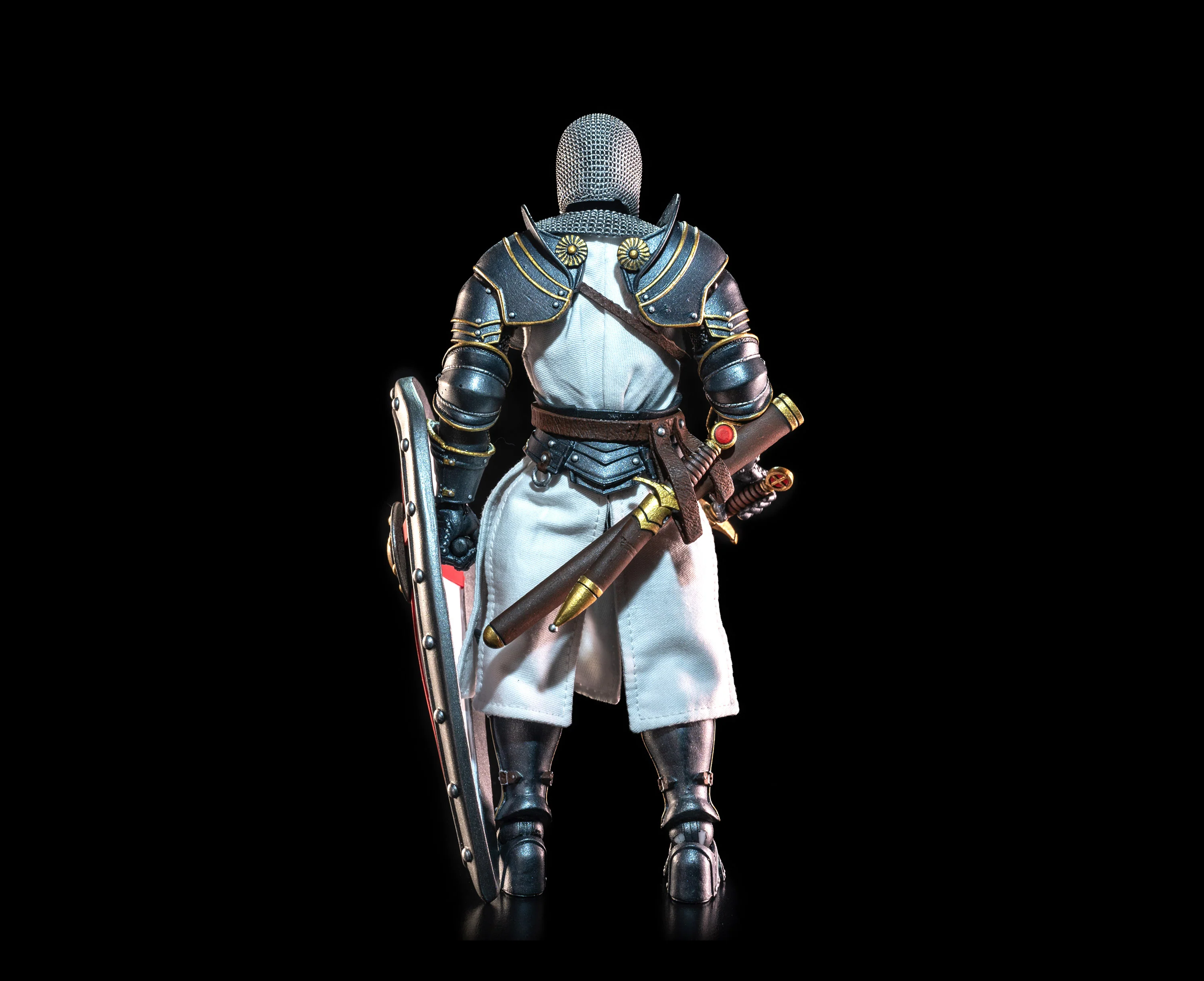 Sir Elijah | Necronominus | Four Horsemen - Image 4