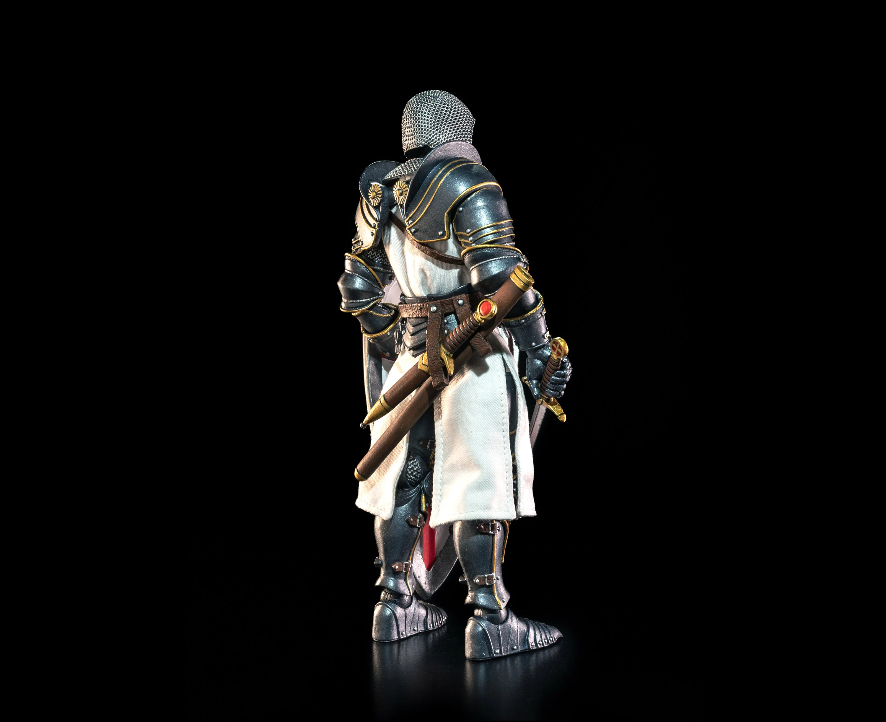 Sir Elijah | Necronominus | Four Horsemen - Image 5