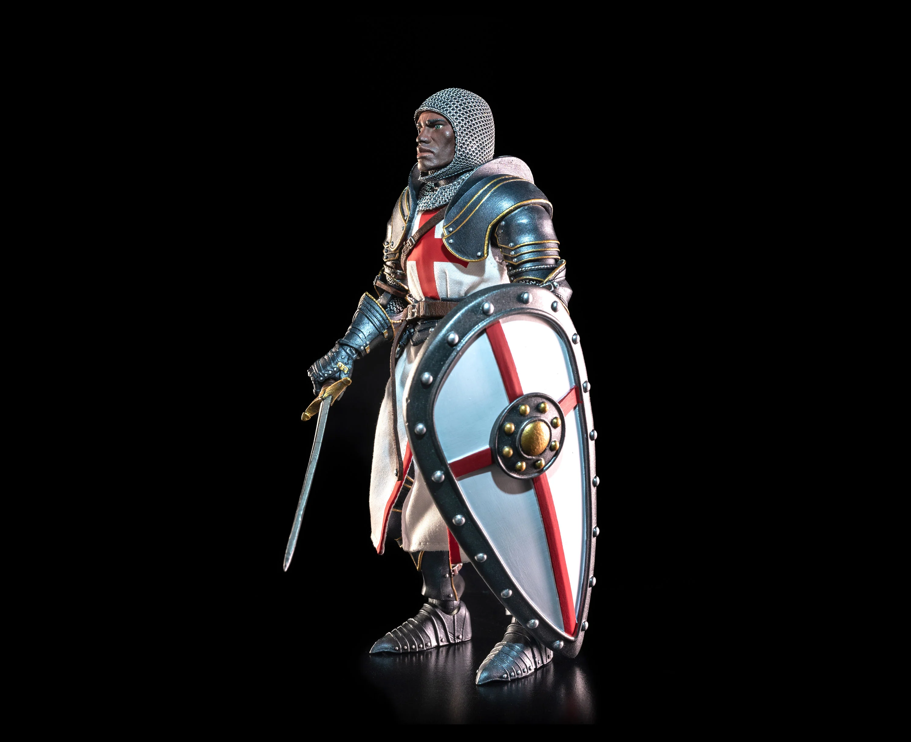 Sir Elijah | Necronominus | Four Horsemen - Image 6