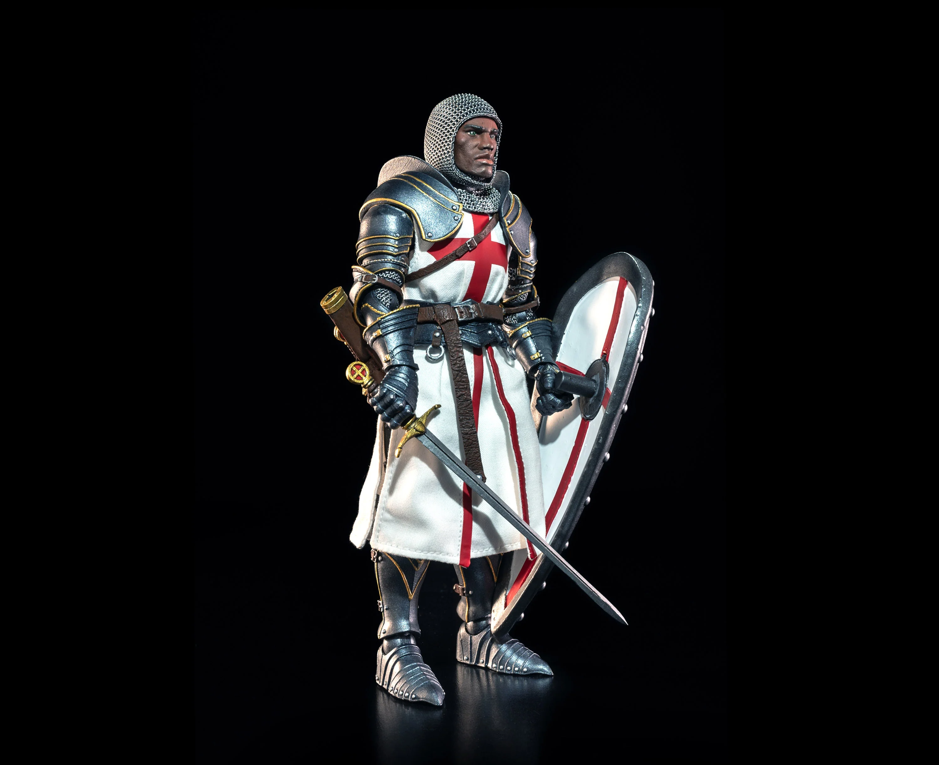 Sir Elijah | Necronominus | Four Horsemen - Image 7