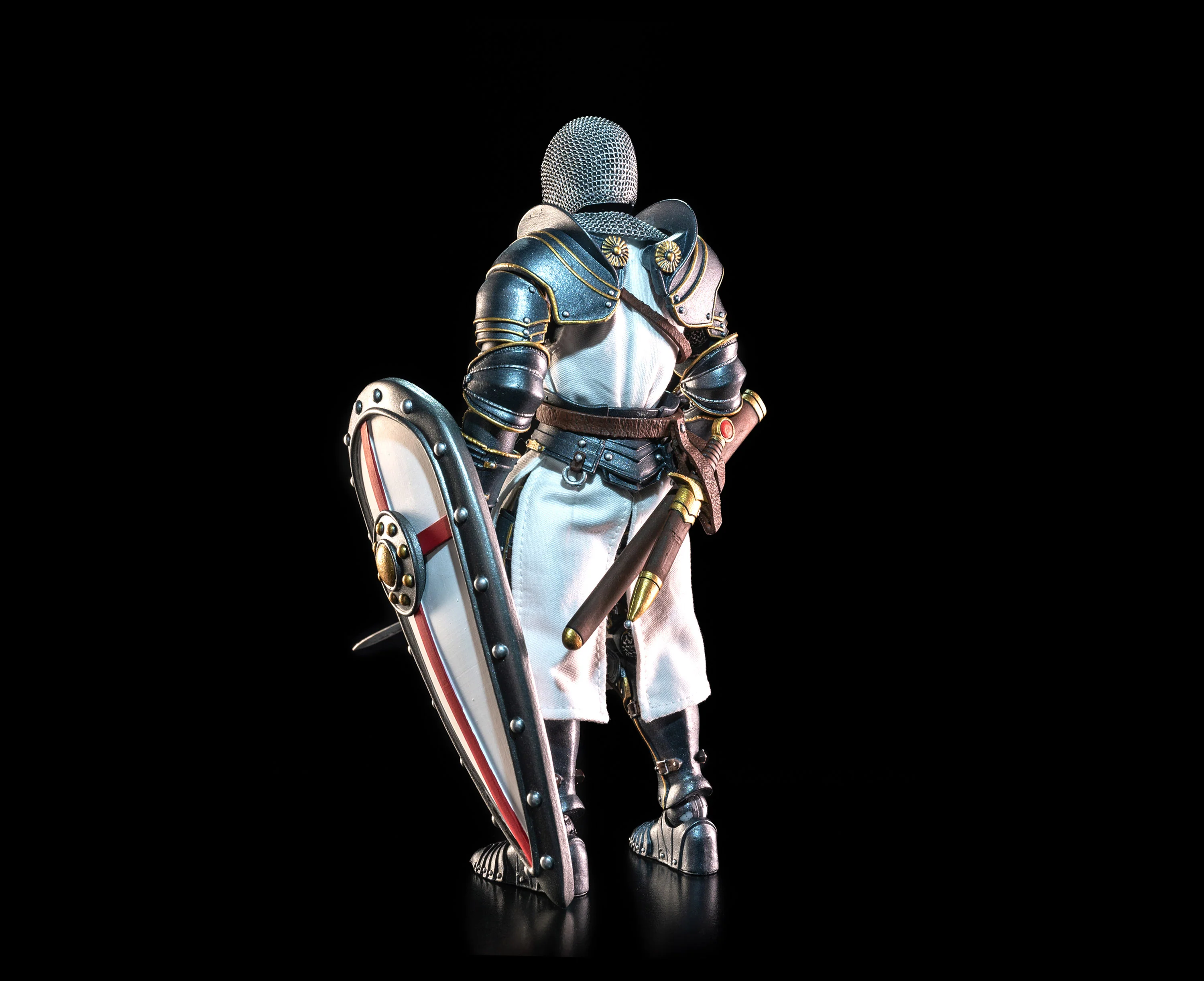 Sir Elijah | Necronominus | Four Horsemen - Image 9