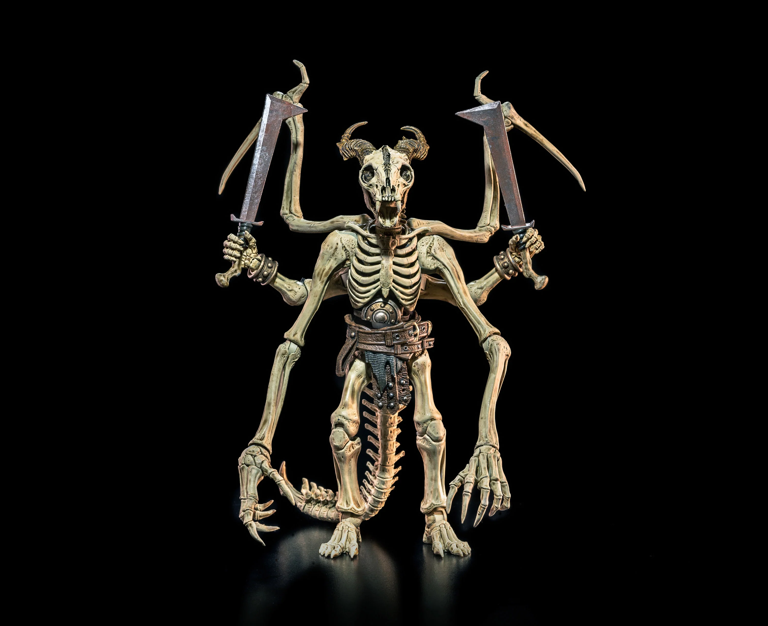 The Turpiculi | Mythic Legions Necronominus Wave - Image 8