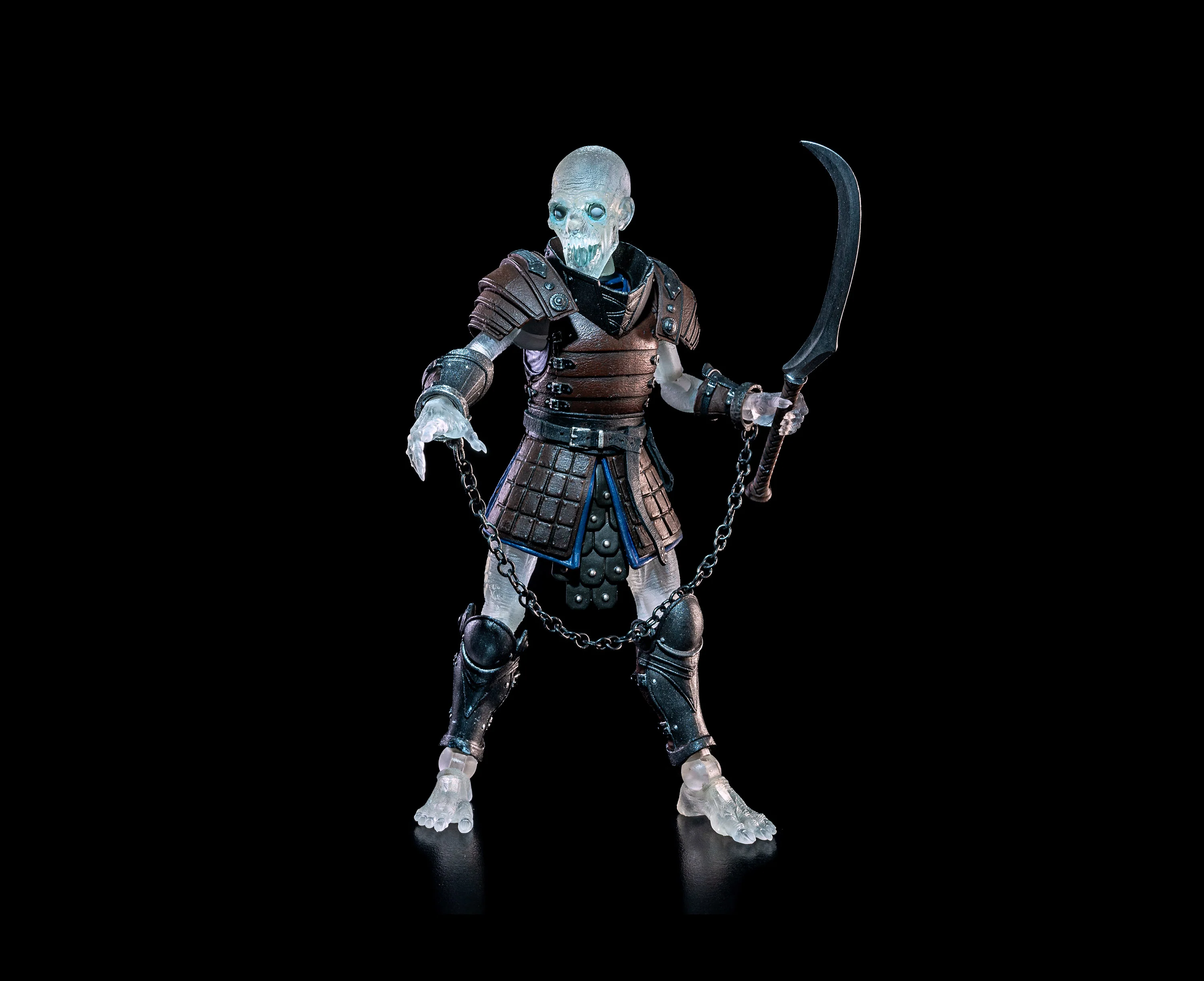 Undead Builder Pack | Necronominus | Four Horsemen - Image 11