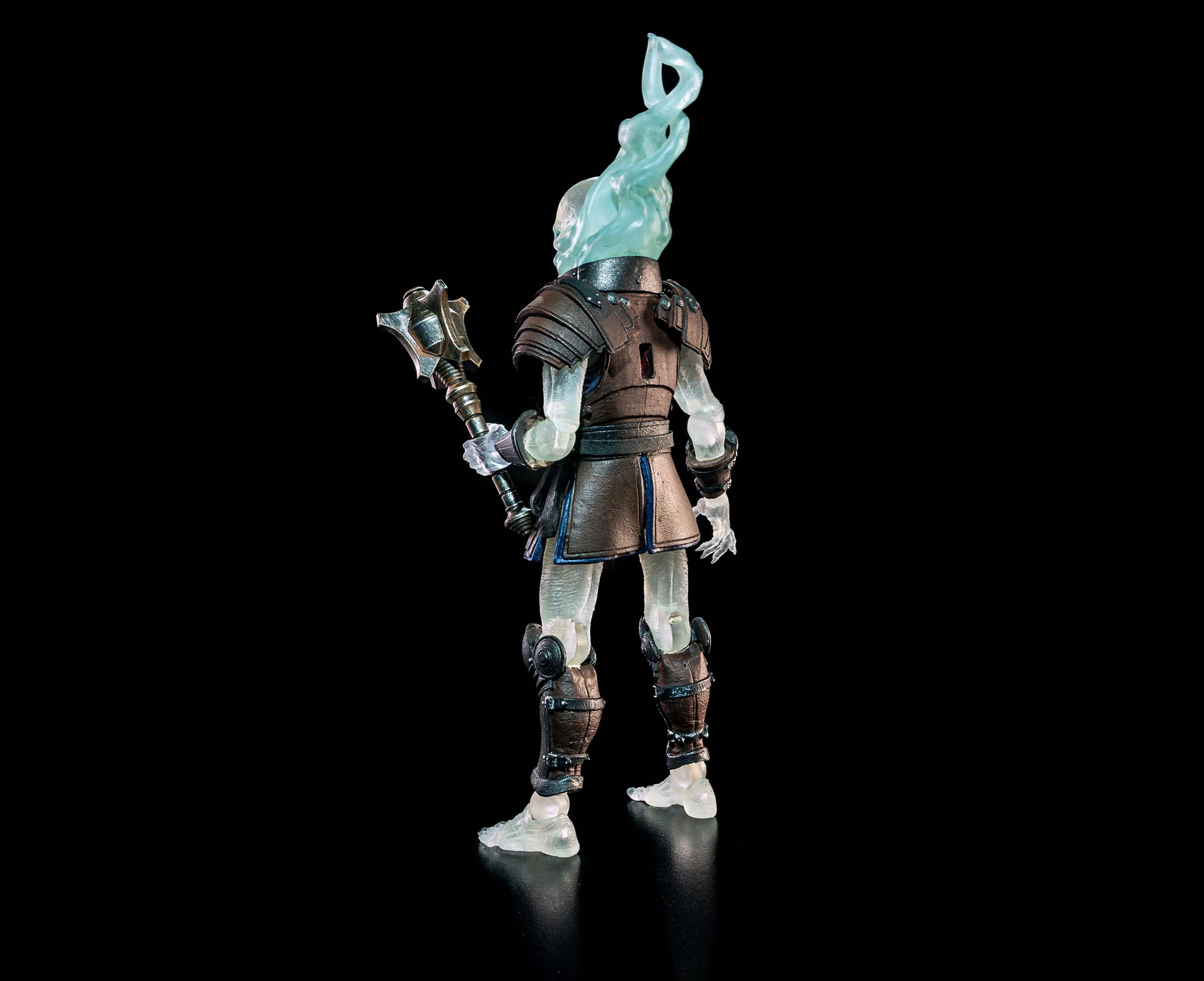Undead Builder Pack | Necronominus | Four Horsemen - Image 12