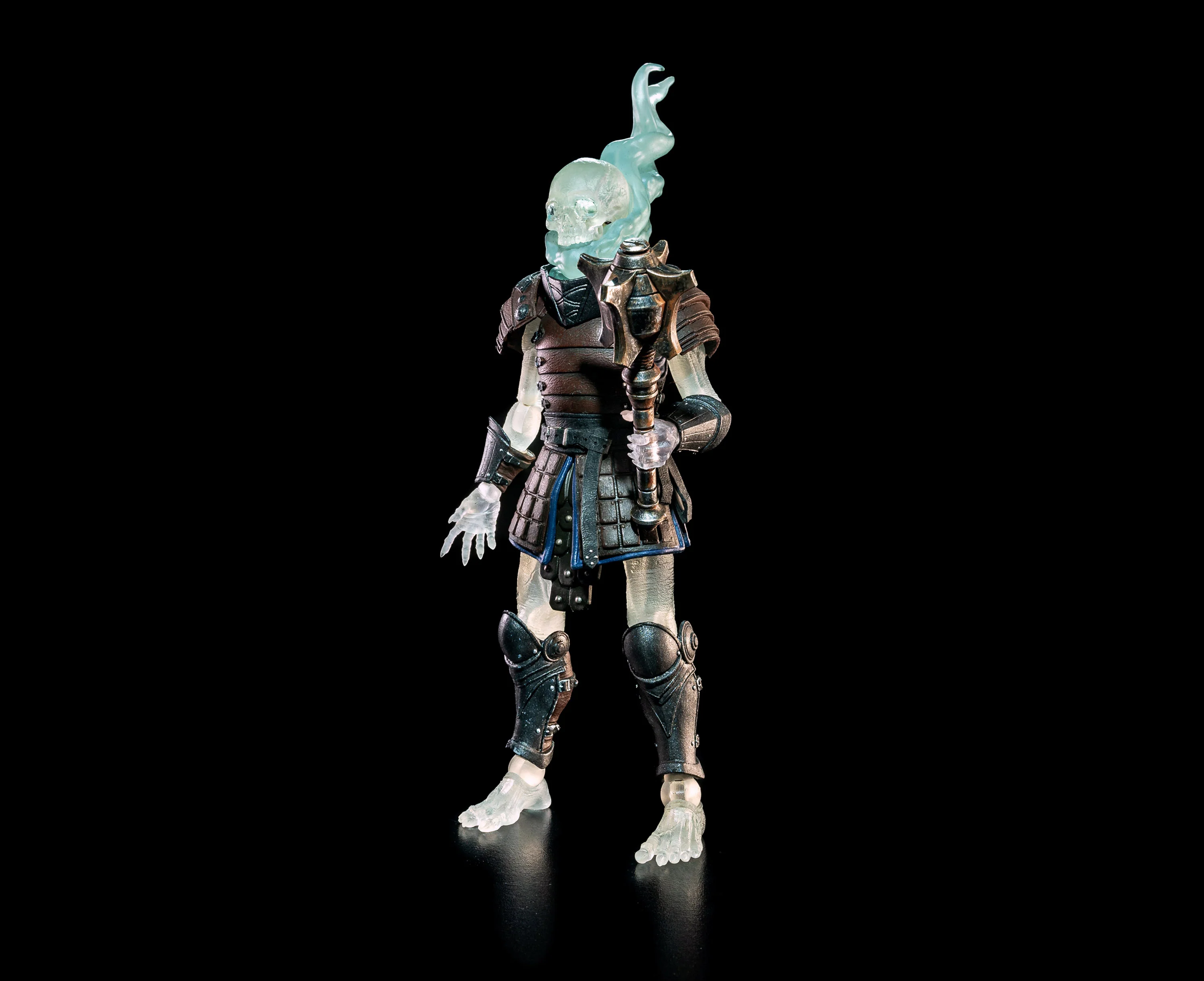 Undead Builder Pack | Necronominus | Four Horsemen - Image 13
