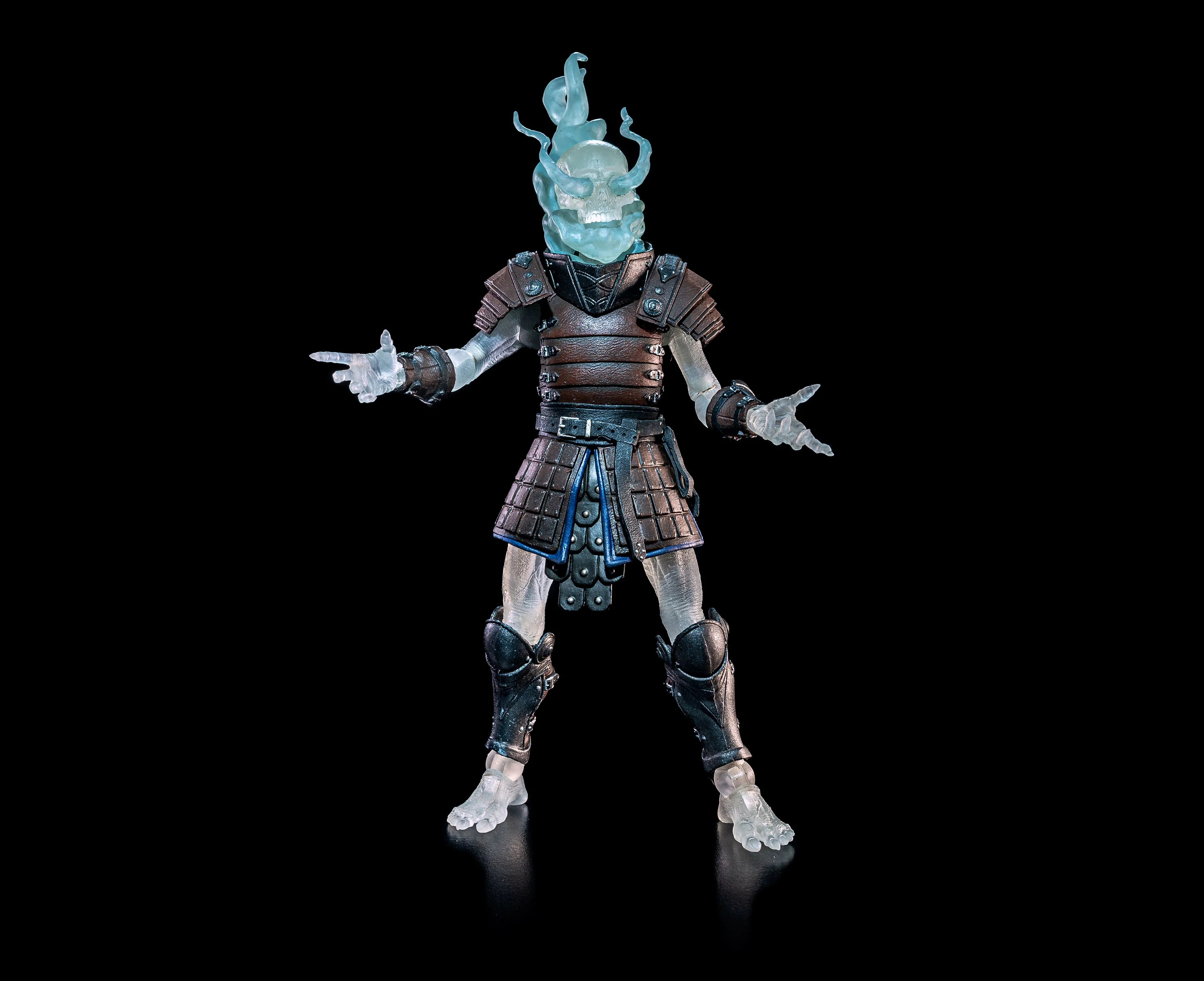 Undead Builder Pack | Necronominus | Four Horsemen - Image 14