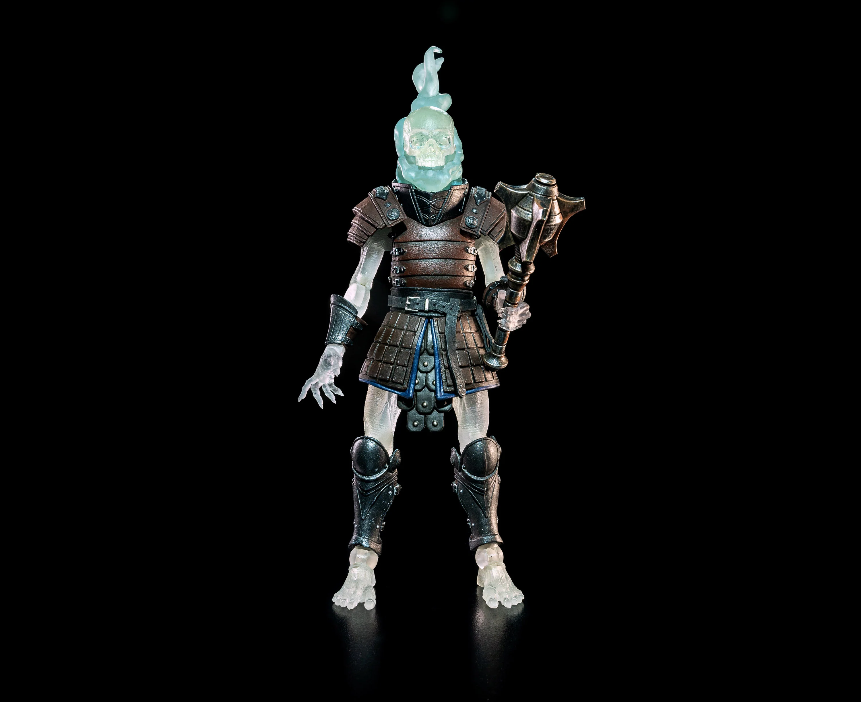 Undead Builder Pack | Necronominus | Four Horsemen - Image 17