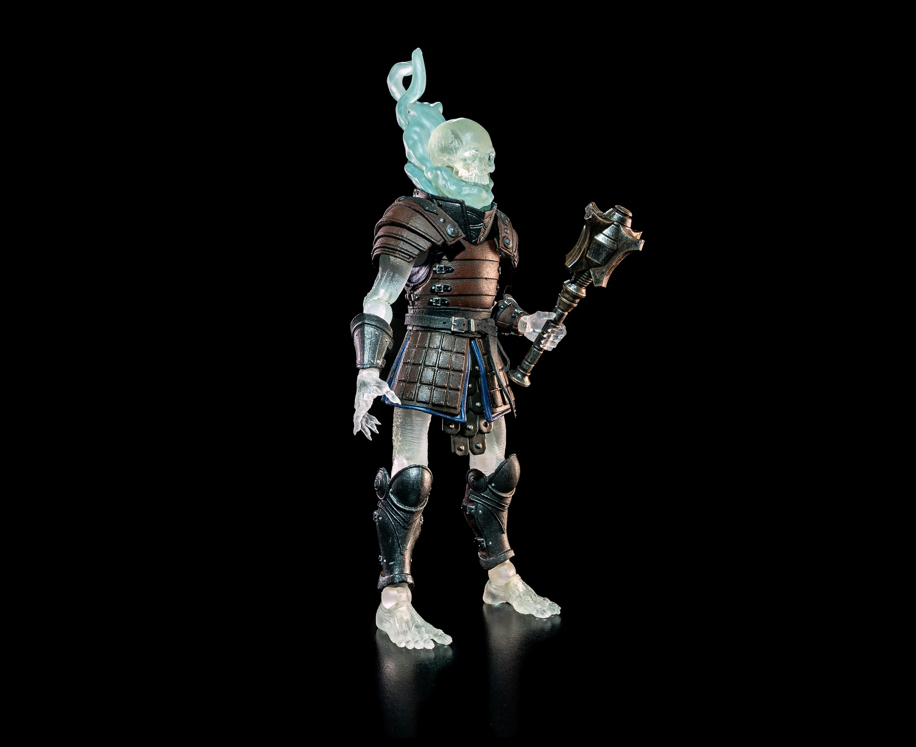 Undead Builder Pack | Necronominus | Four Horsemen - Image 18