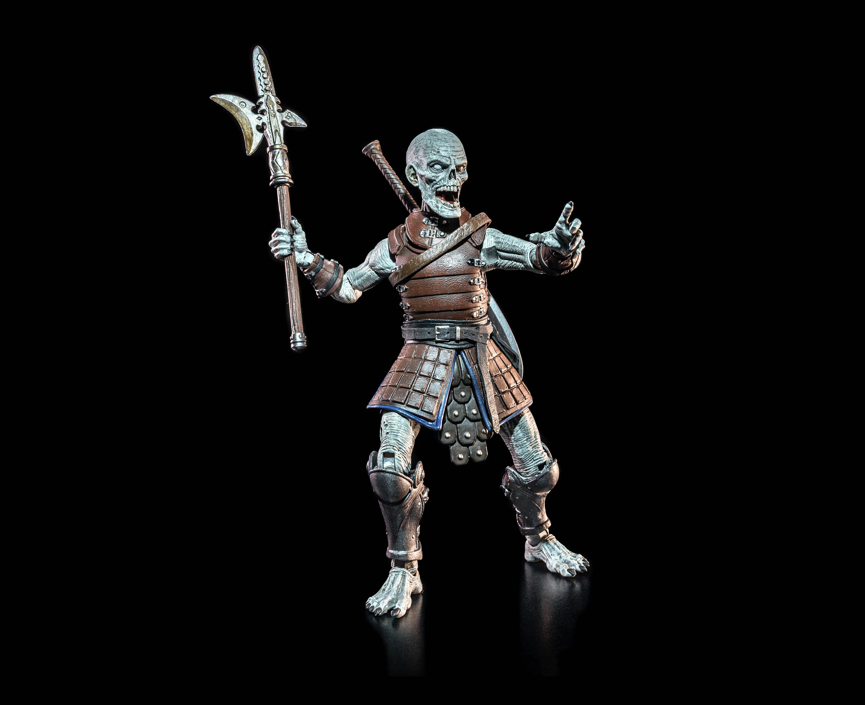 Undead Builder Pack | Necronominus | Four Horsemen - Image 3