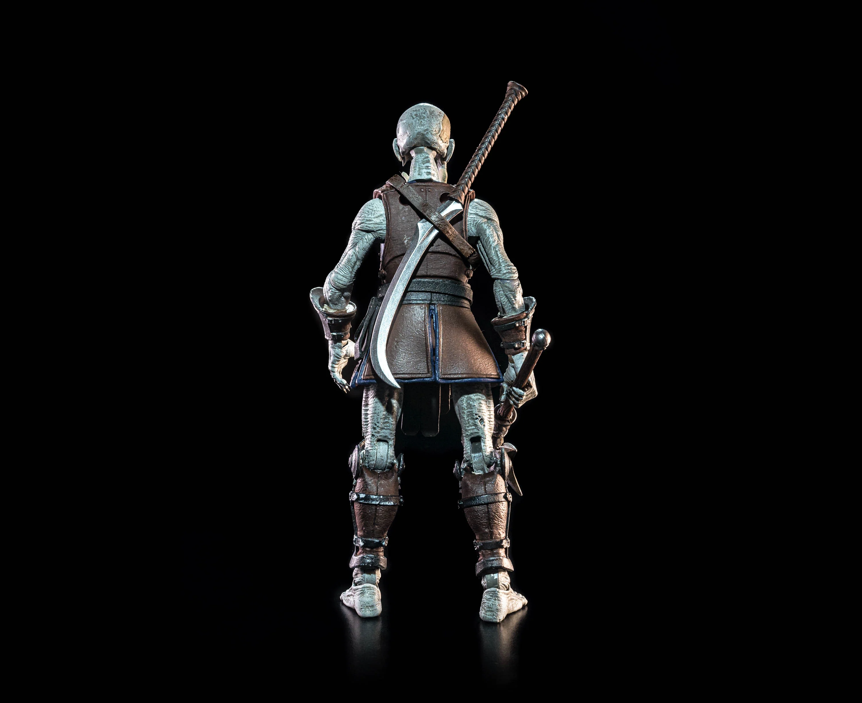 Undead Builder Pack | Necronominus | Four Horsemen - Image 4