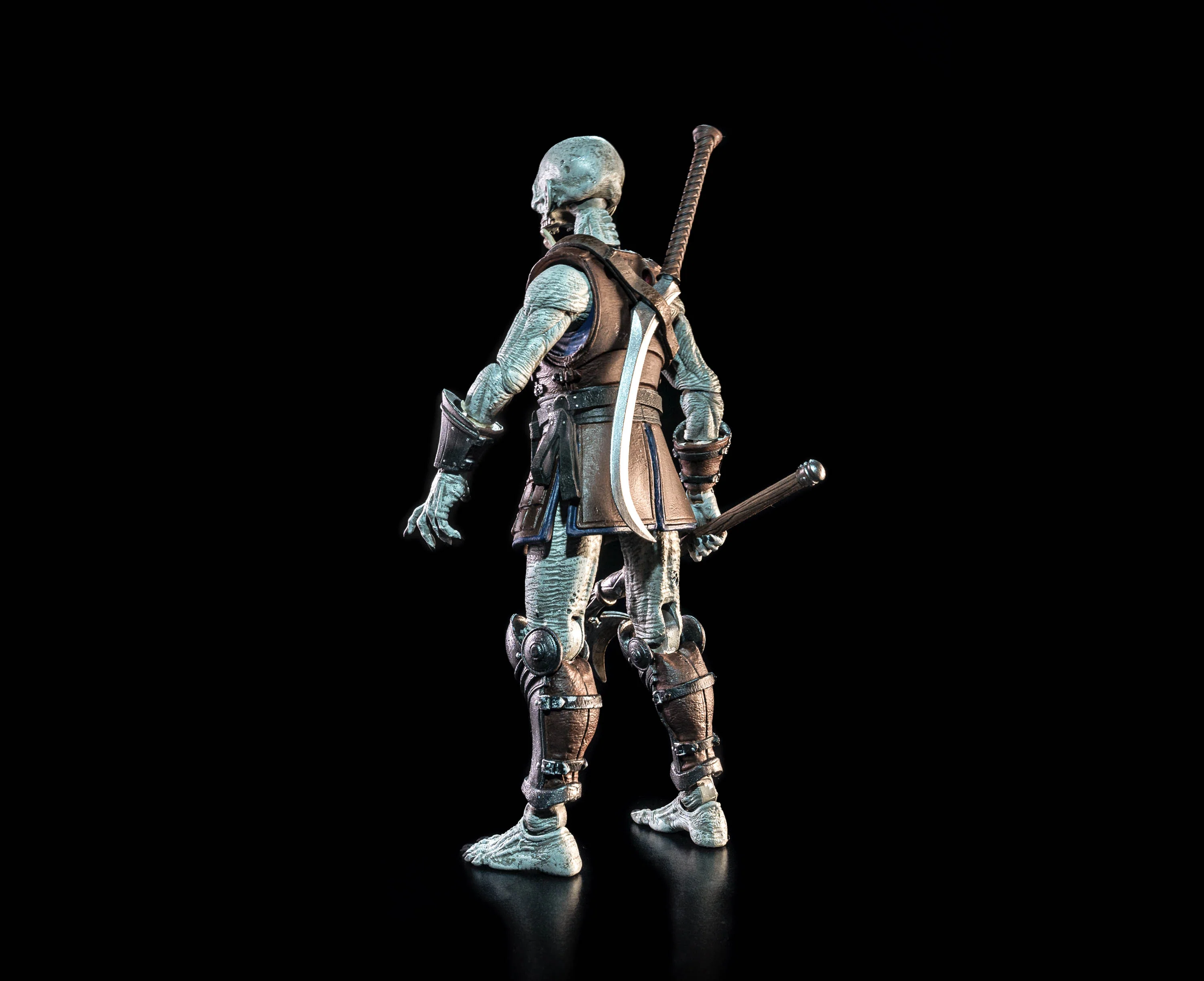 Undead Builder Pack | Necronominus | Four Horsemen - Image 5