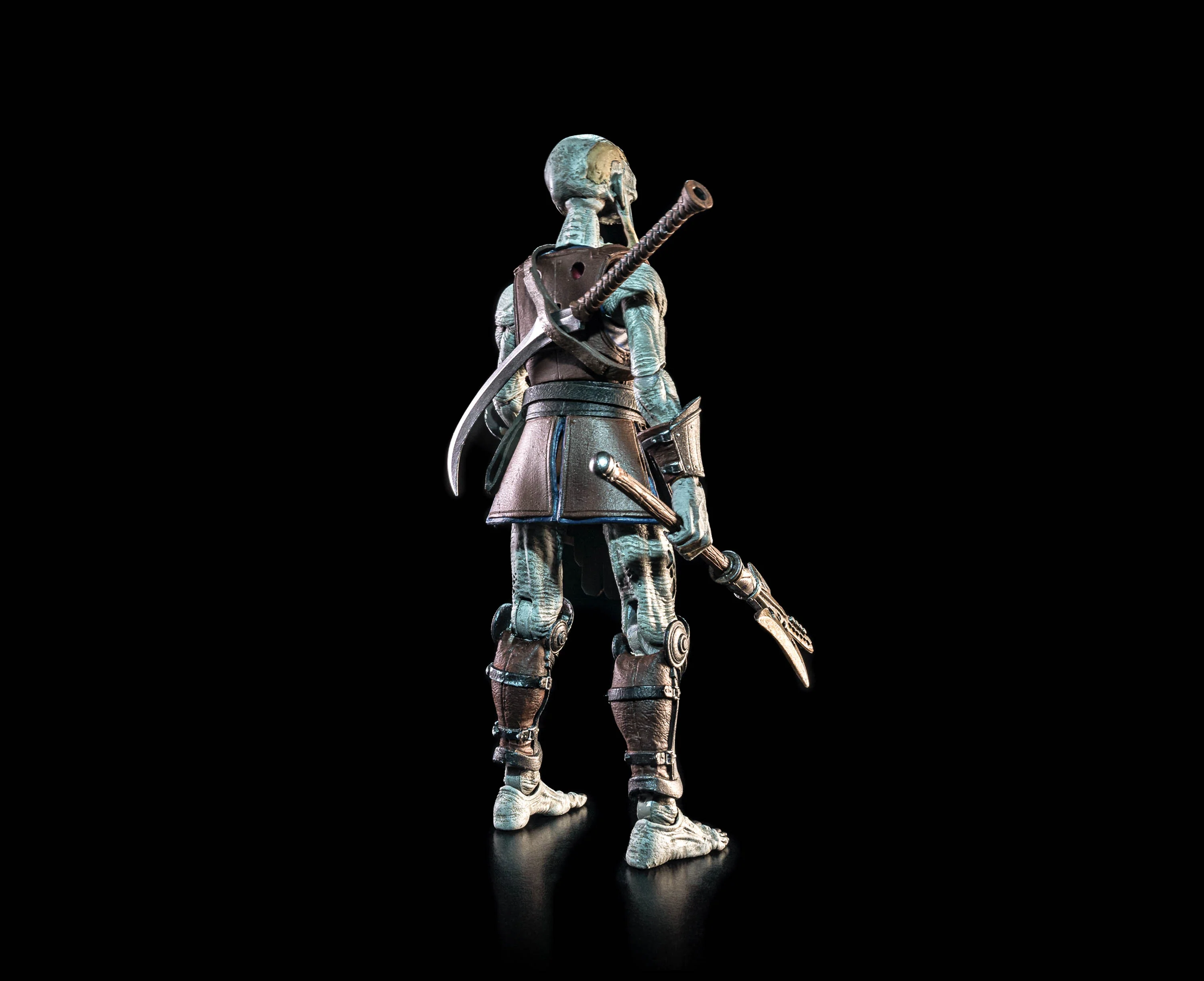 Undead Builder Pack | Necronominus | Four Horsemen - Image 6