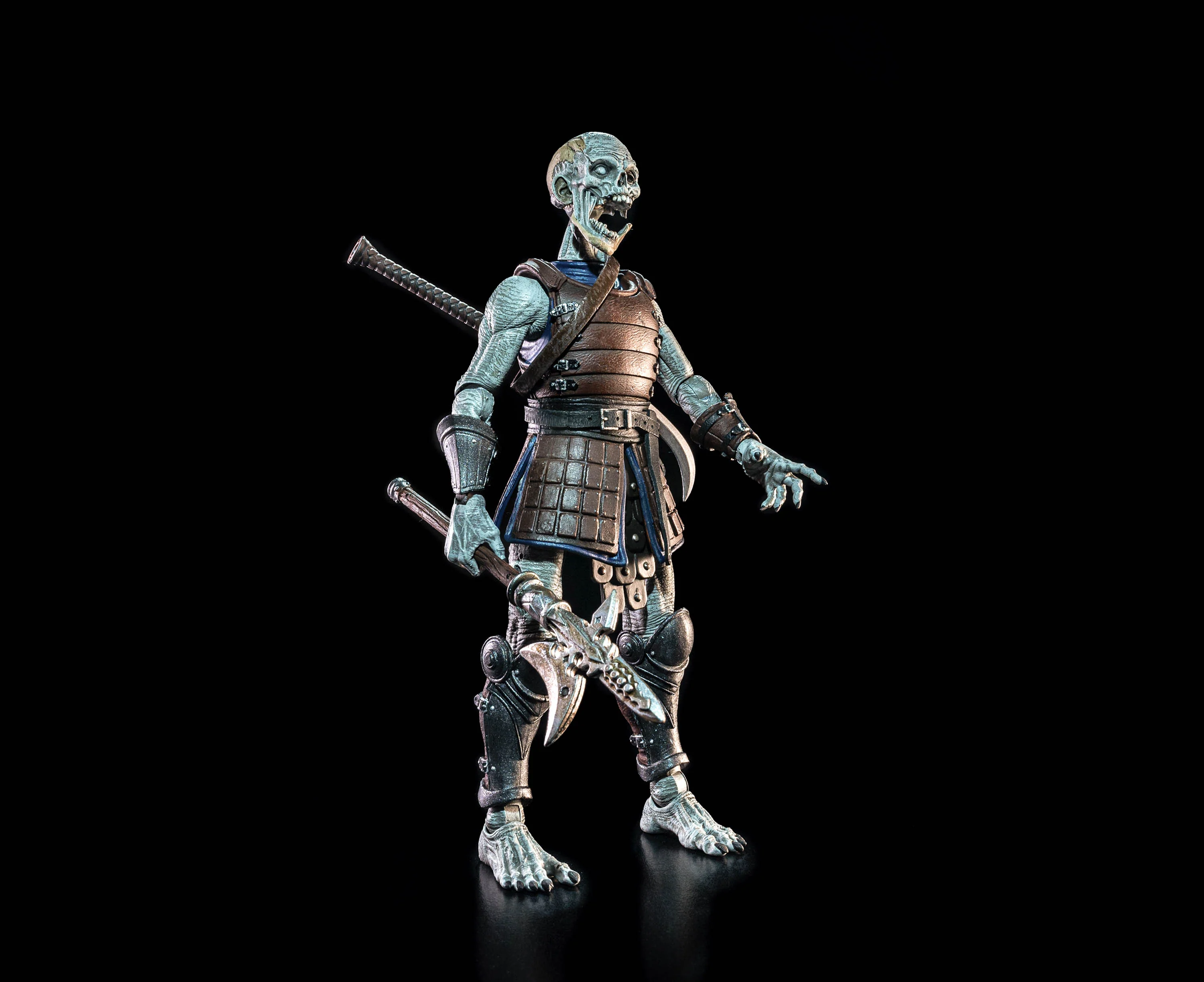 Undead Builder Pack | Necronominus | Four Horsemen - Image 9