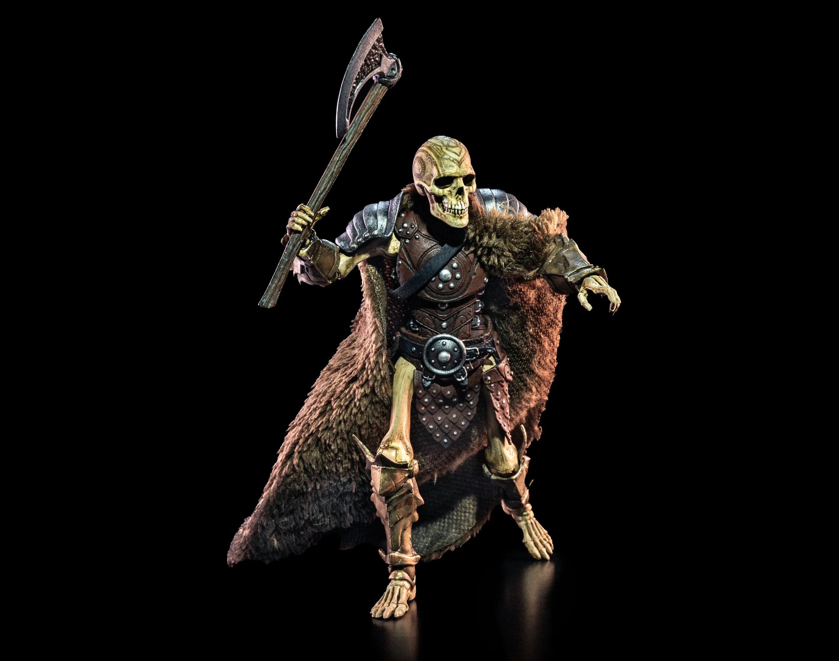 Undead of Vikenfell | Mythic Legions | 2024 Retailer Appreciation Wave - Image 9