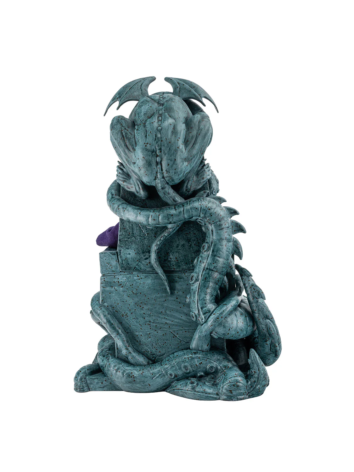 [PREORDER] Nekron | 1:12 Scale Action Figure | ICON Collectibles™ “Elite Edition” Series - Image 6