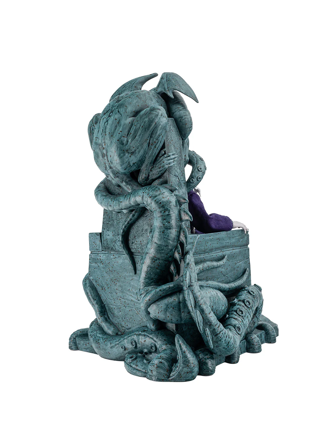 [PREORDER] Nekron | 1:12 Scale Action Figure | ICON Collectibles™ “Elite Edition” Series - Image 7