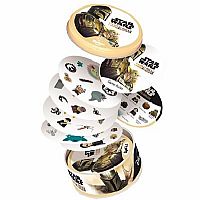 Spot It - Mandalorian - Image 2