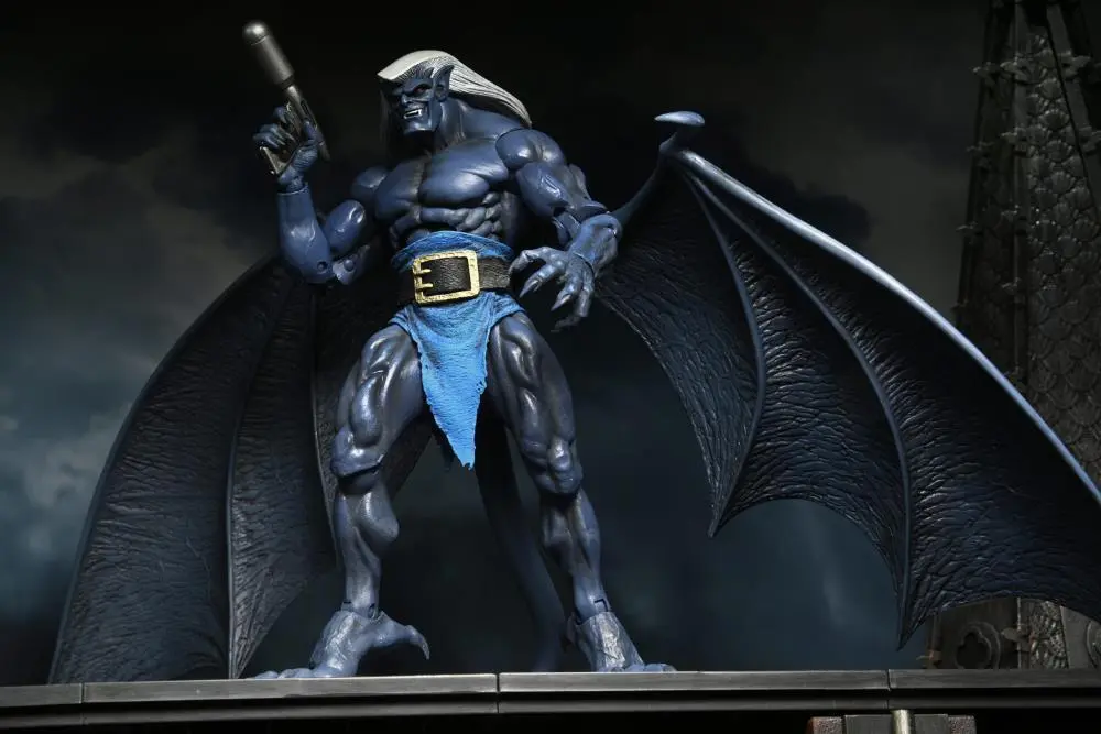 Gargoyles 8 Inch Action Figure Ultimate - Thailog - Image 3