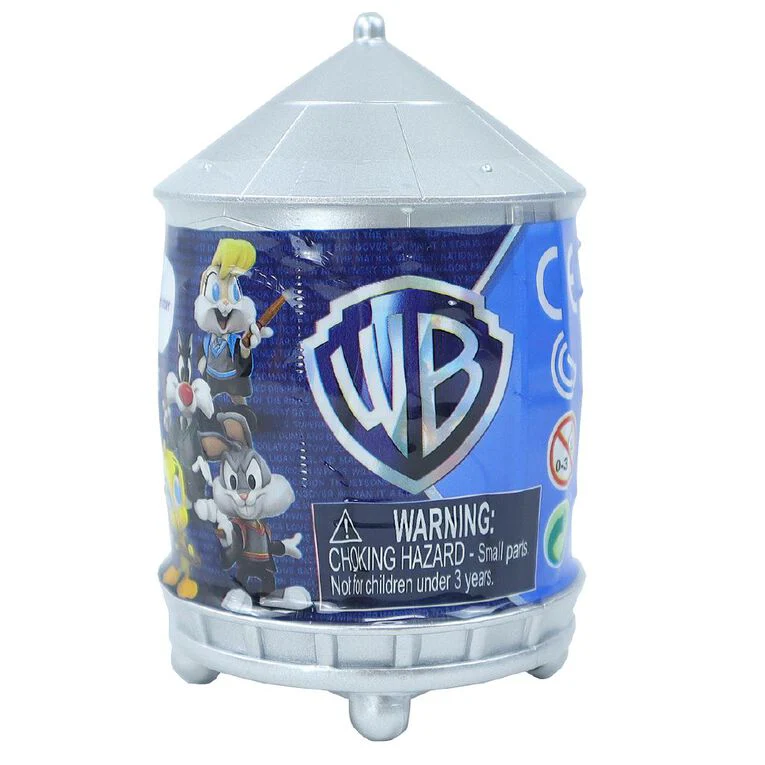 Looney Tunes Mashup Blind Box Collectibles - Image 2