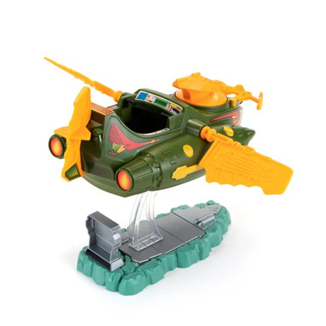 Master of the Universe Origins Windraider Vehicle - Image 3