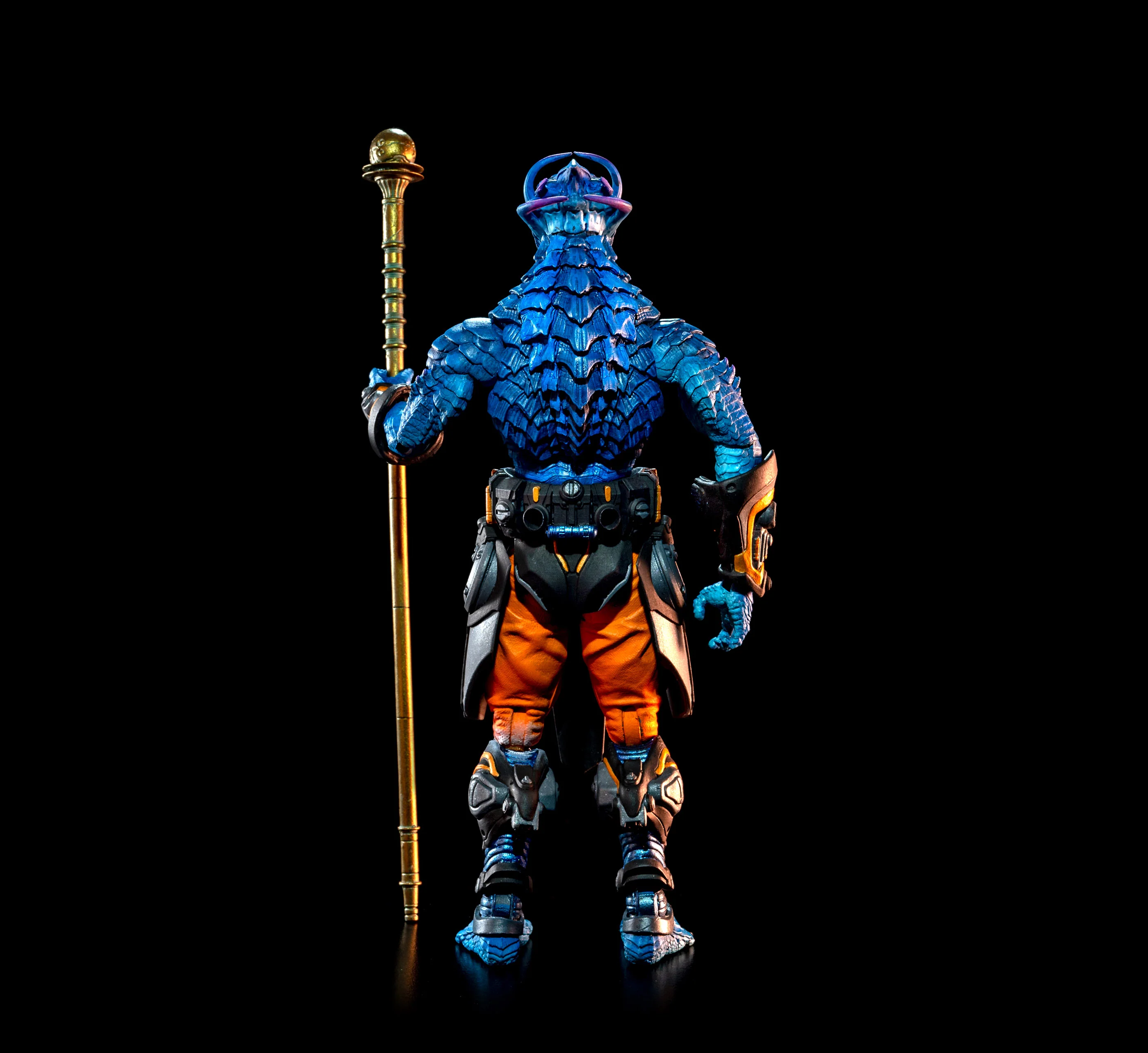 Olek Thygar (GraveRing) | Hvalkatar: Book One | Four Horsemen - Image 4