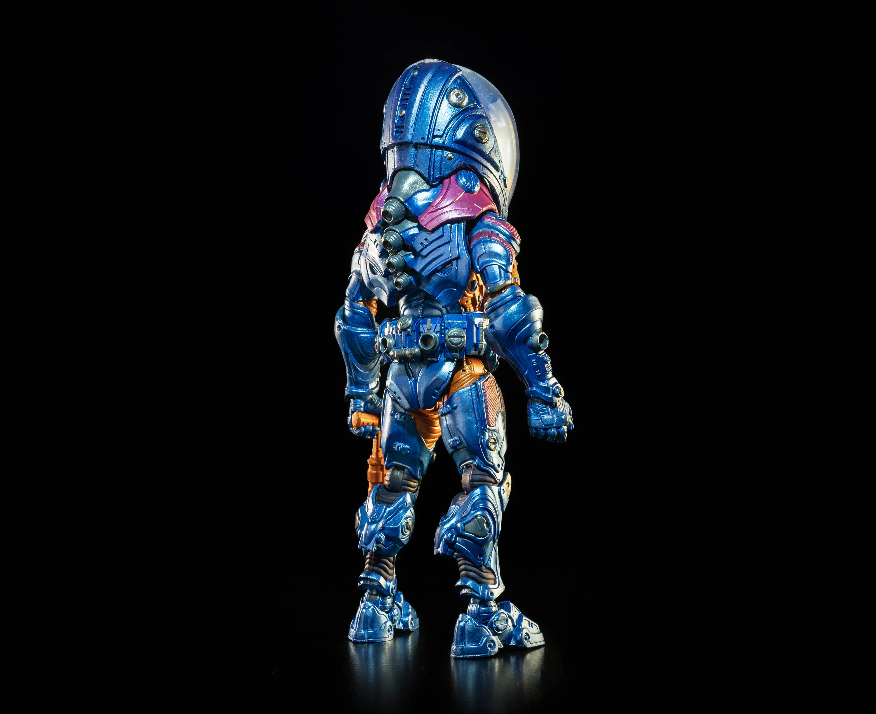 OPOR-A-TIV83 (Cosmic Legions Outpost Zaxxius) - Image 9