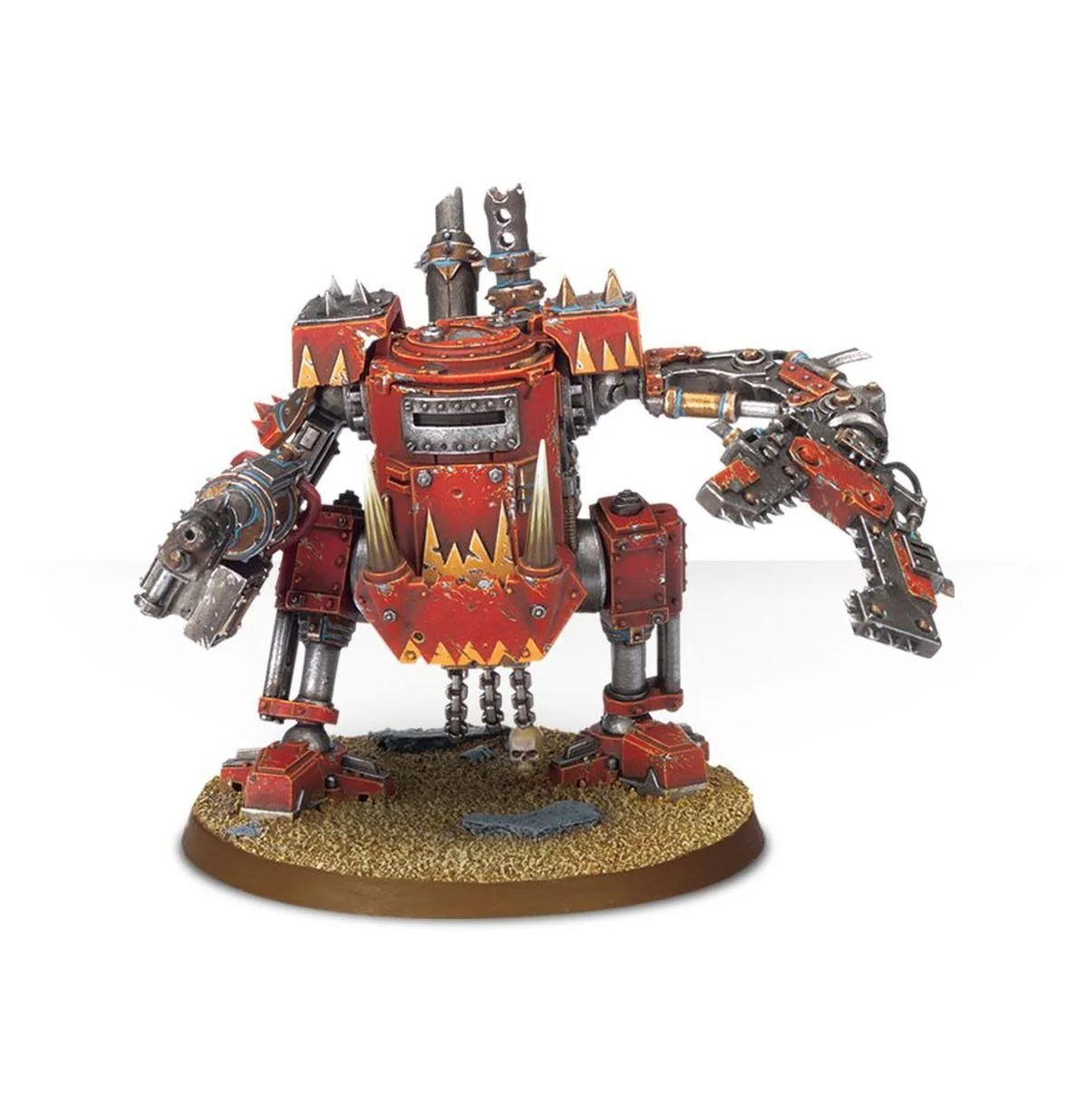 Killa Kans | Orks | Warhammer 40,000 - Image 5